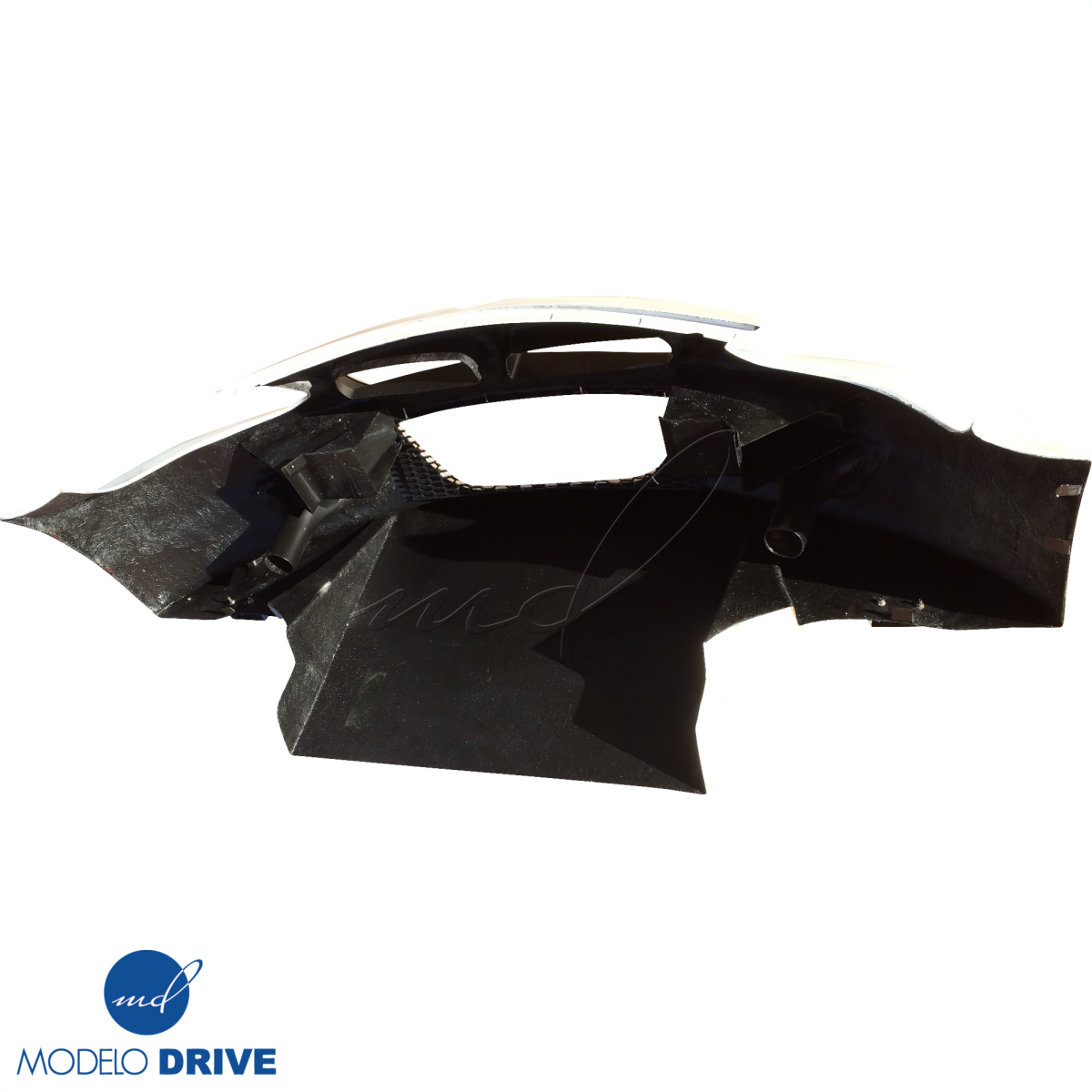 Modify your BMW Z4 2006 with our Exterior/Front Bumpers or Lips - 
