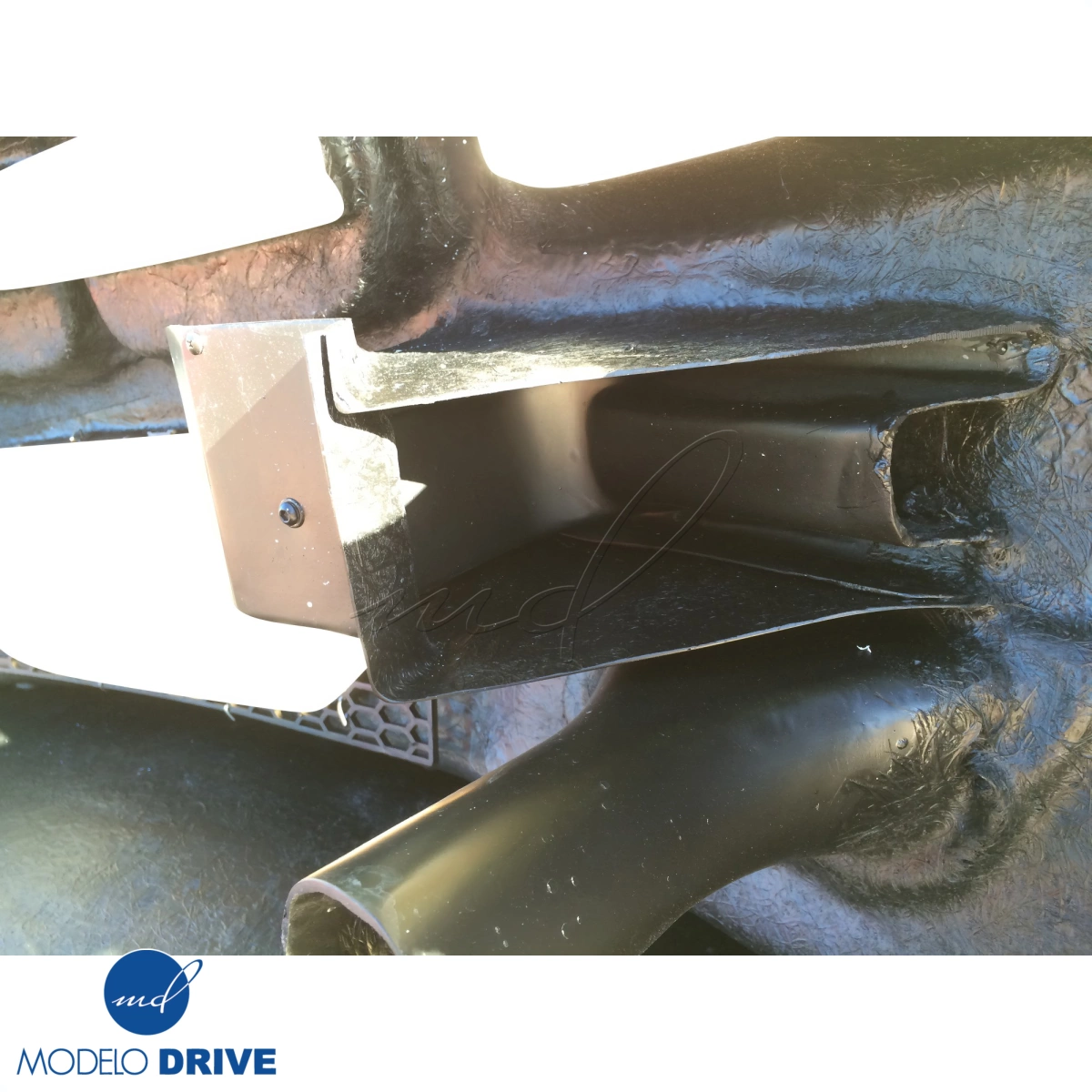 Modify your BMW Z4 2006 with our Exterior/Complete Body Kits - 23