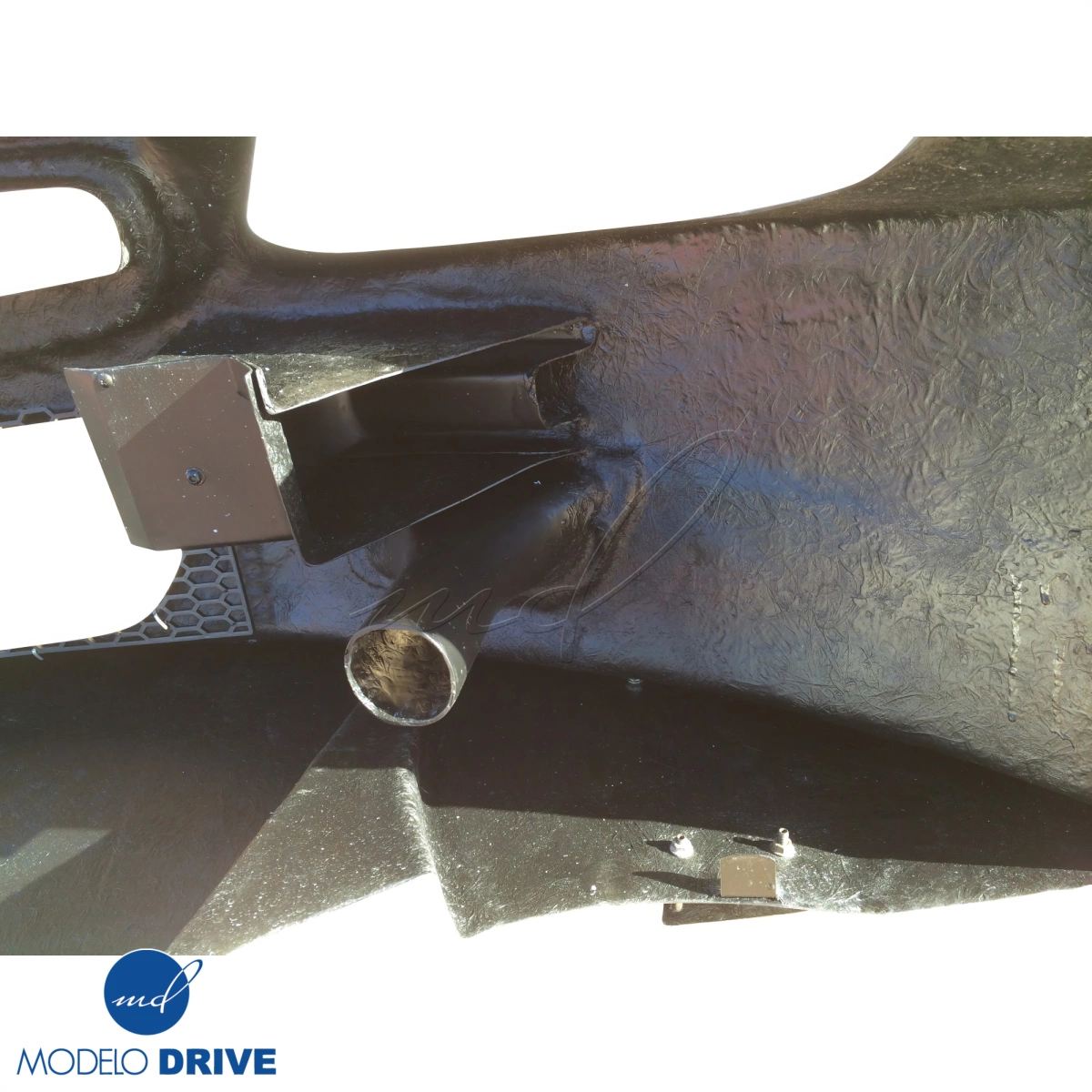 Modify your BMW Z4 2006 with our Exterior/Complete Body Kits - 24