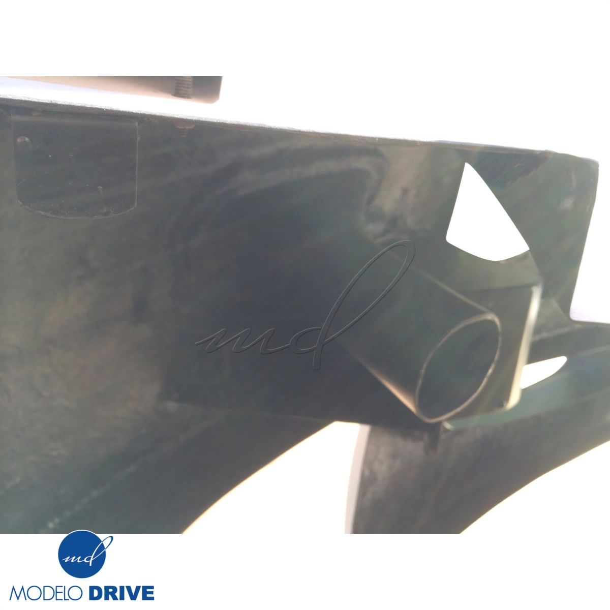 Modify your BMW Z4 2006 with our Exterior/Complete Body Kits - 25