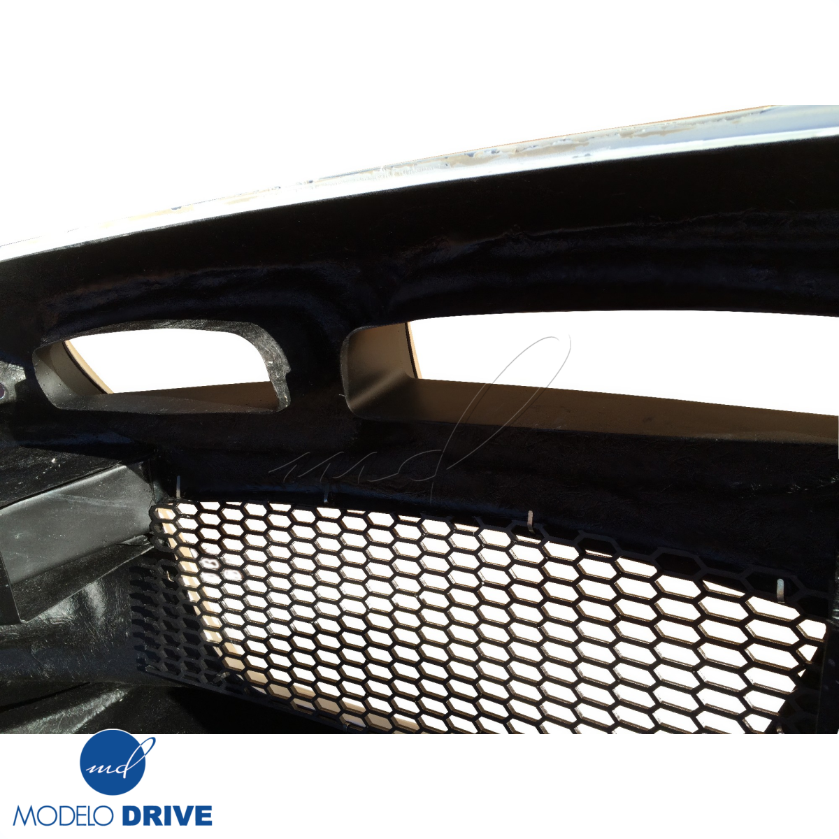Modify your BMW Z4 2006 with our Exterior/Front Bumpers or Lips - 