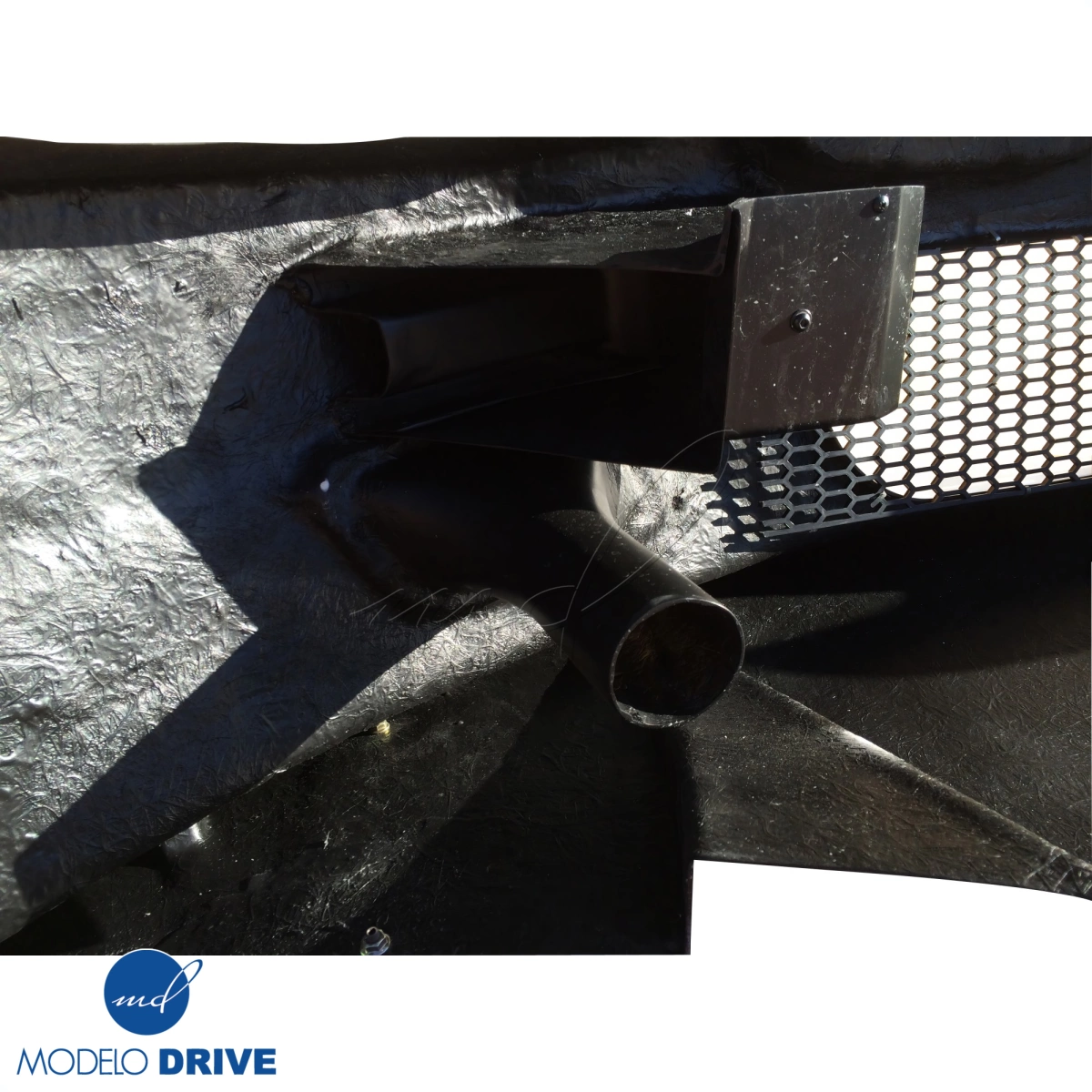 Modify your BMW Z4 2006 with our Exterior/Complete Body Kits - 27