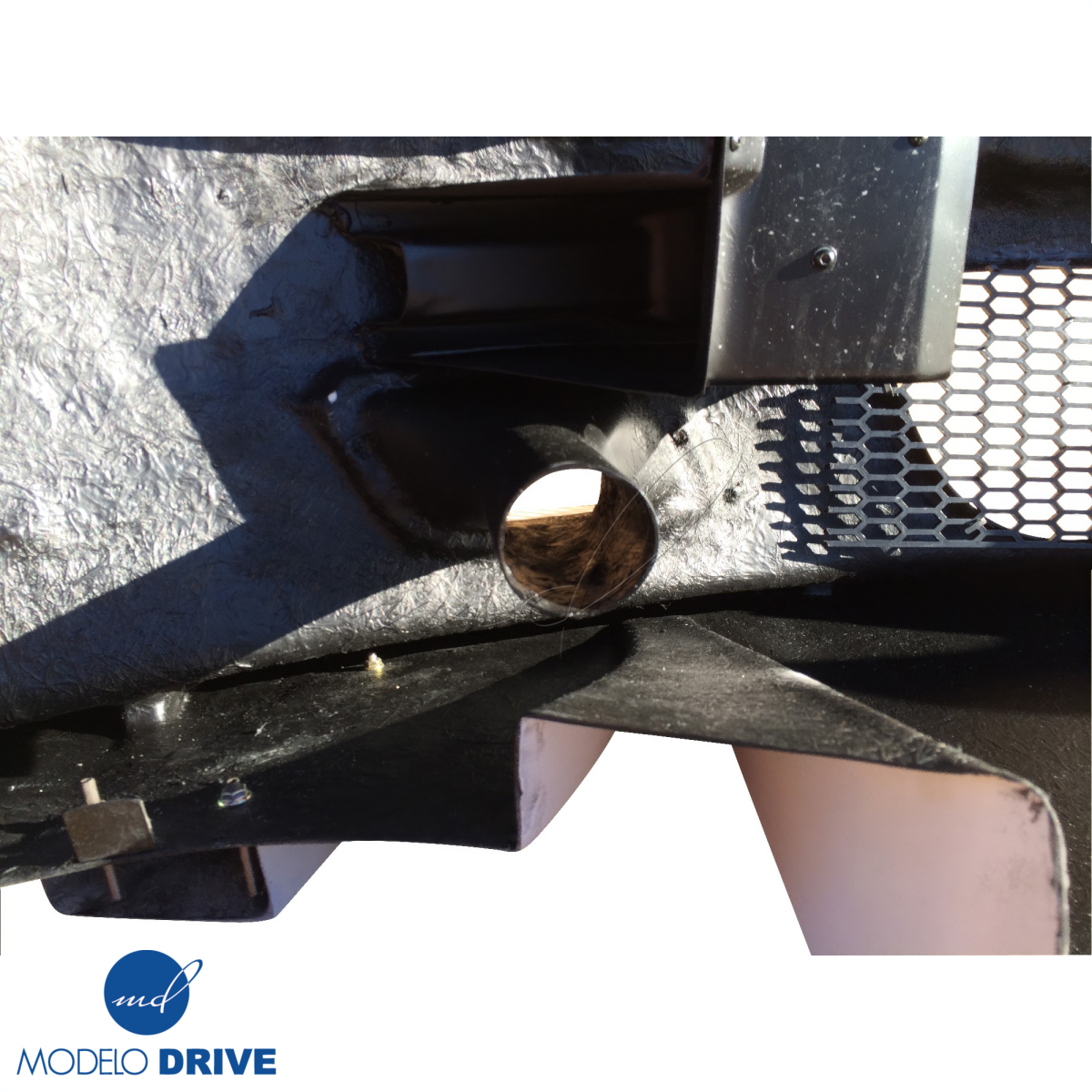 Modify your BMW Z4 2006 with our Exterior/Front Bumpers or Lips - 