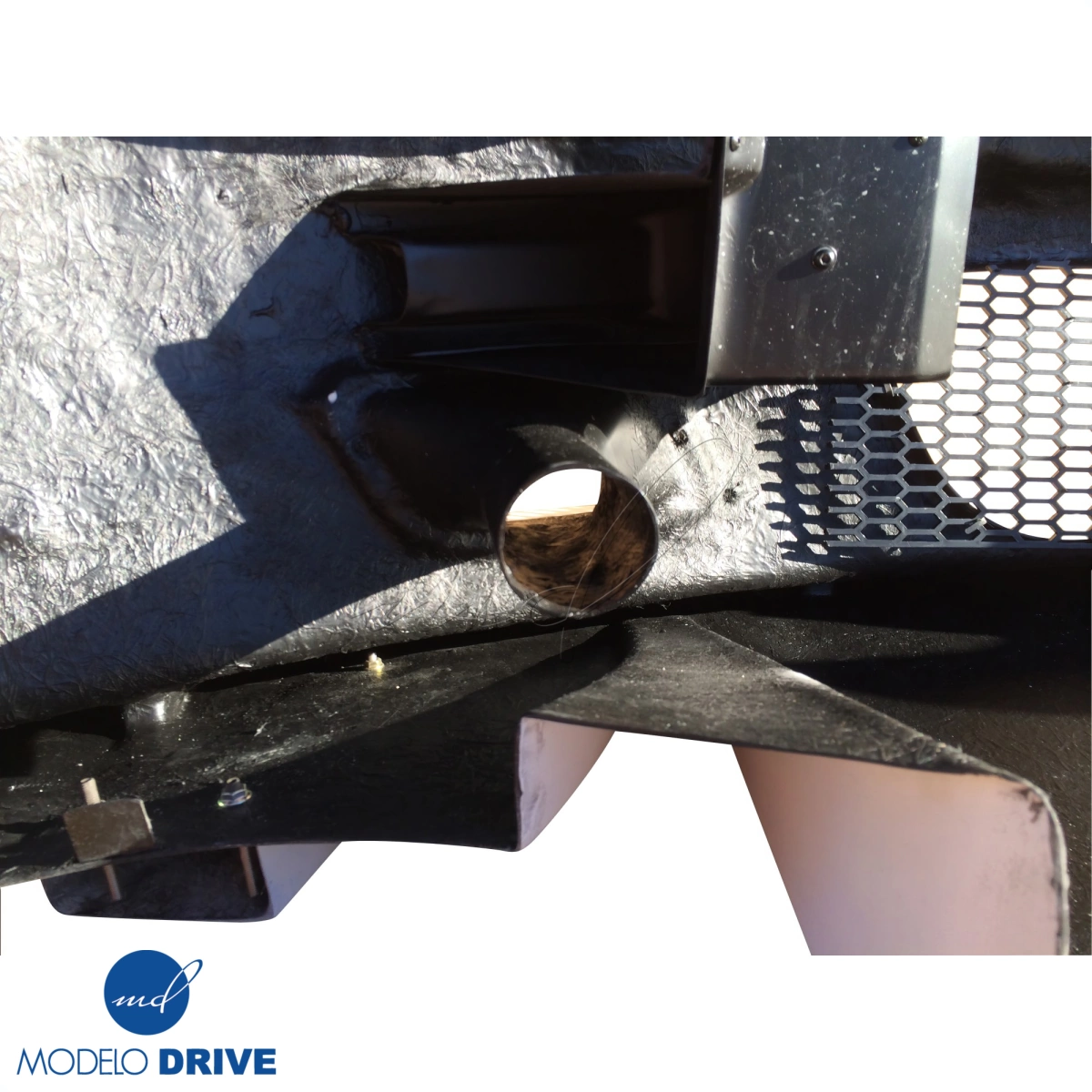 Modify your BMW Z4 2006 with our Exterior/Complete Body Kits - 28