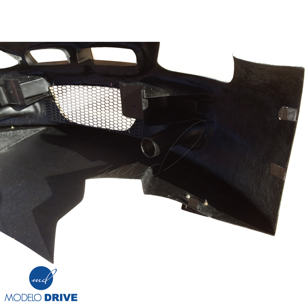 Modify your BMW Z4 2006 with our Exterior/Front Bumpers or Lips - 