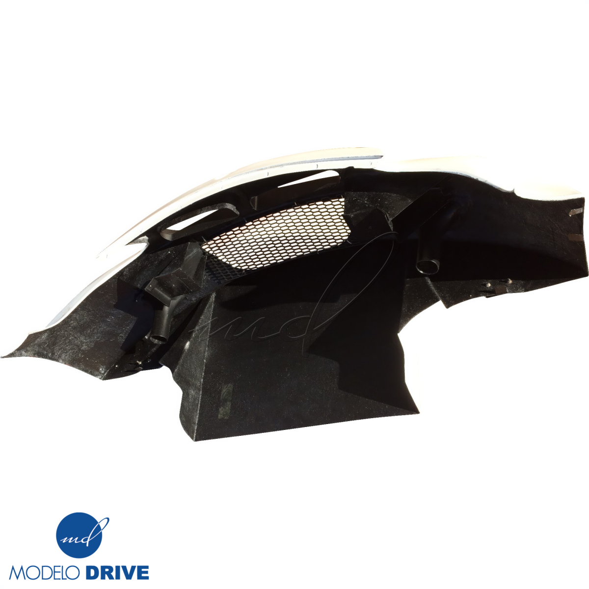 Modify your BMW Z4 2006 with our Exterior/Front Bumpers or Lips - 