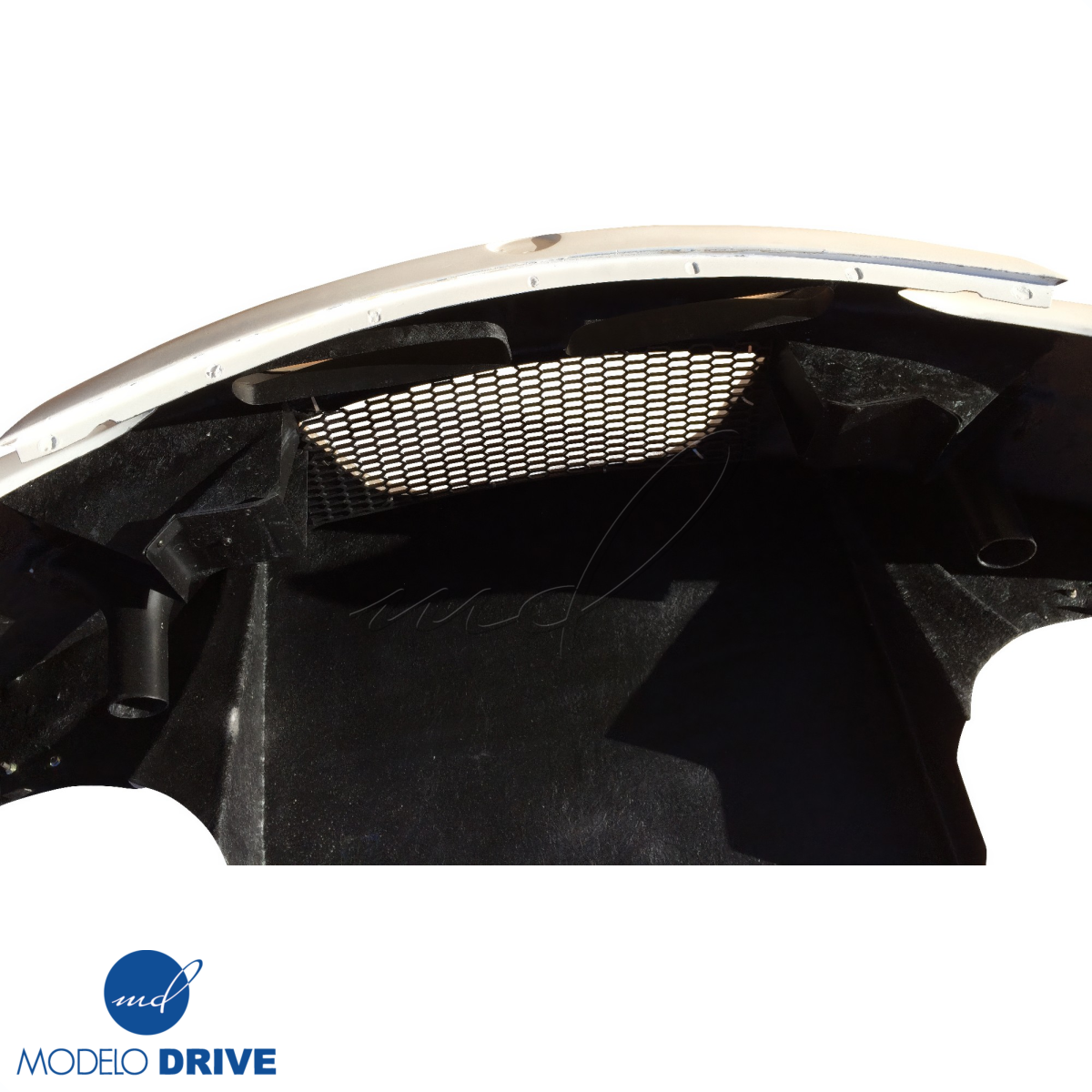 Modify your BMW Z4 2006 with our Exterior/Front Bumpers or Lips - 