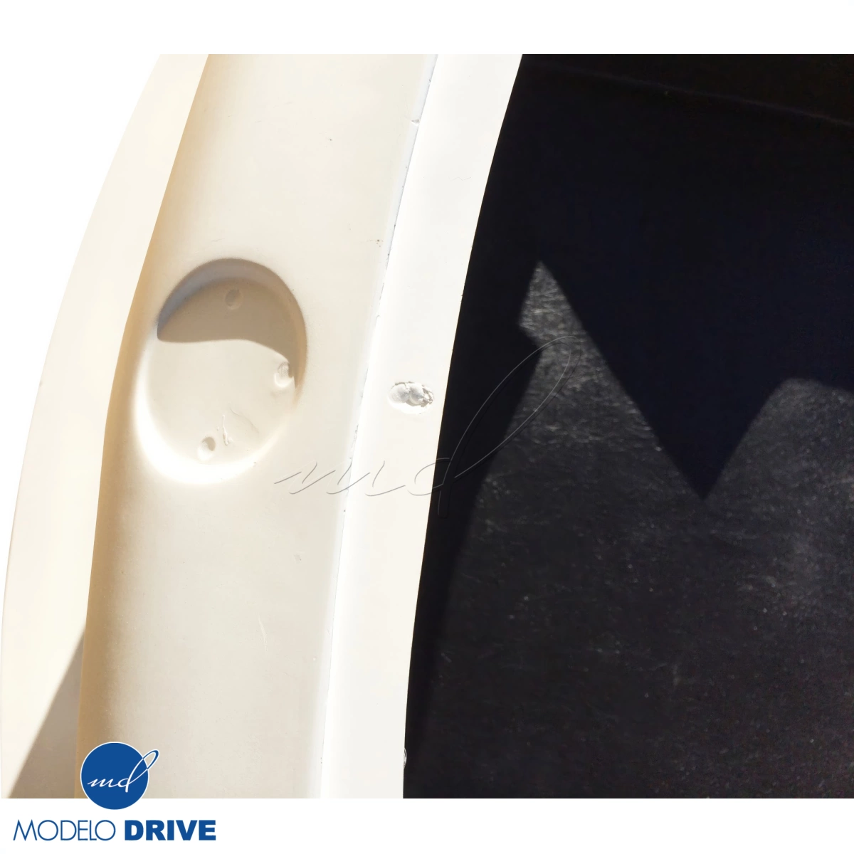 Modify your BMW Z4 2006 with our Exterior/Complete Body Kits - 32