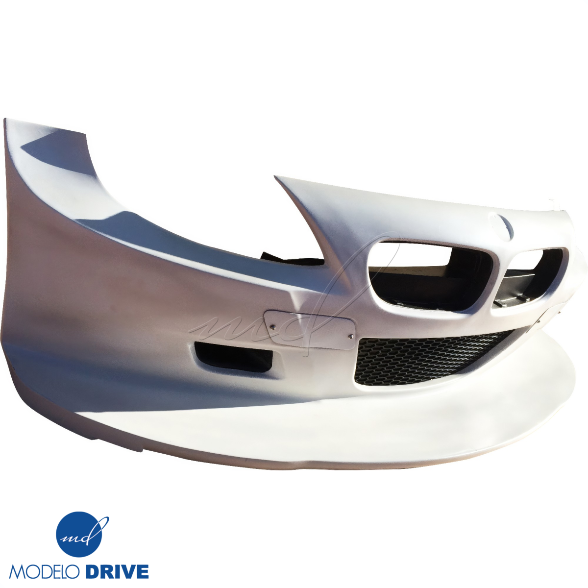 Modify your BMW Z4 2006 with our Exterior/Front Bumpers or Lips - 