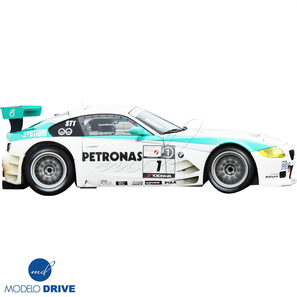 Modify your BMW Z4 2006 with our Exterior/Fenders - 