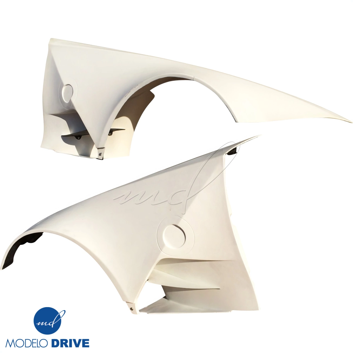 Modify your BMW Z4 2006 with our Exterior/Fenders - 4