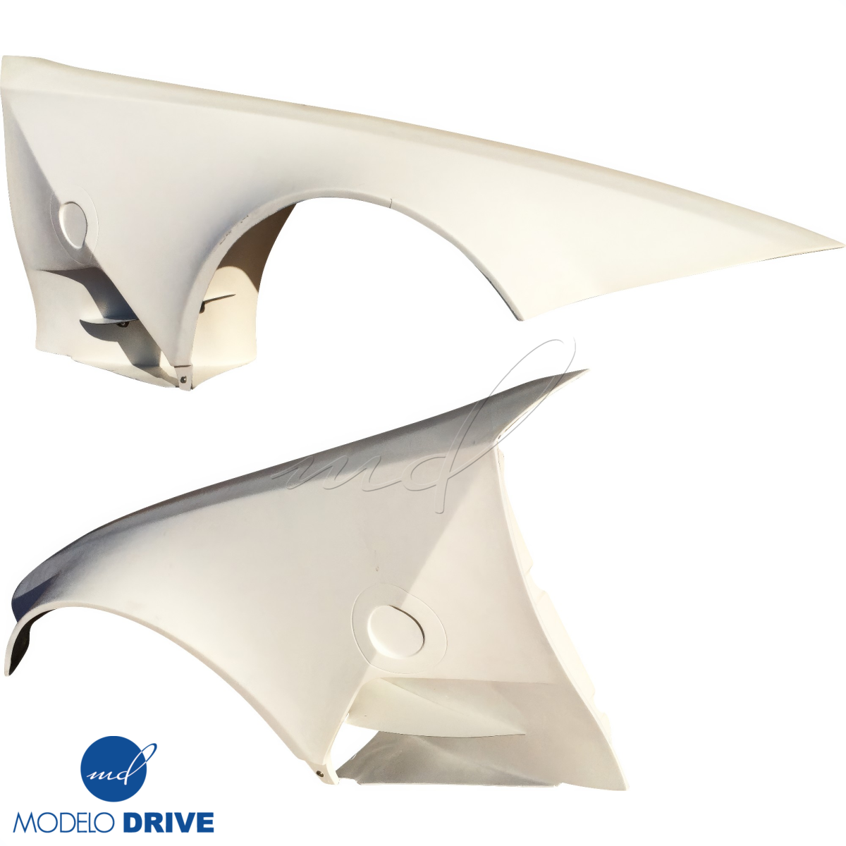 Modify your BMW Z4 2006 with our Exterior/Fenders - 