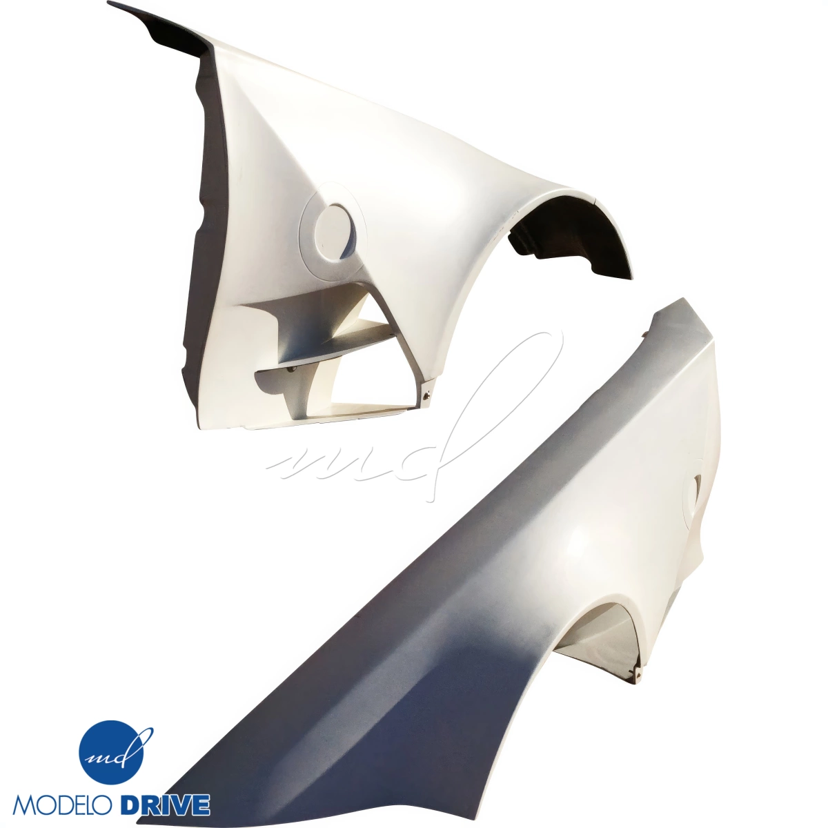 Modify your BMW Z4 2006 with our Exterior/Fenders - 6