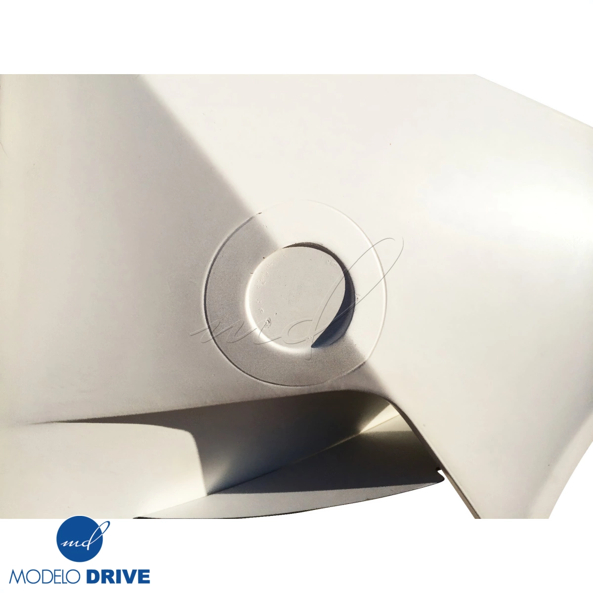 Modify your BMW Z4 2006 with our Exterior/Fenders - 8