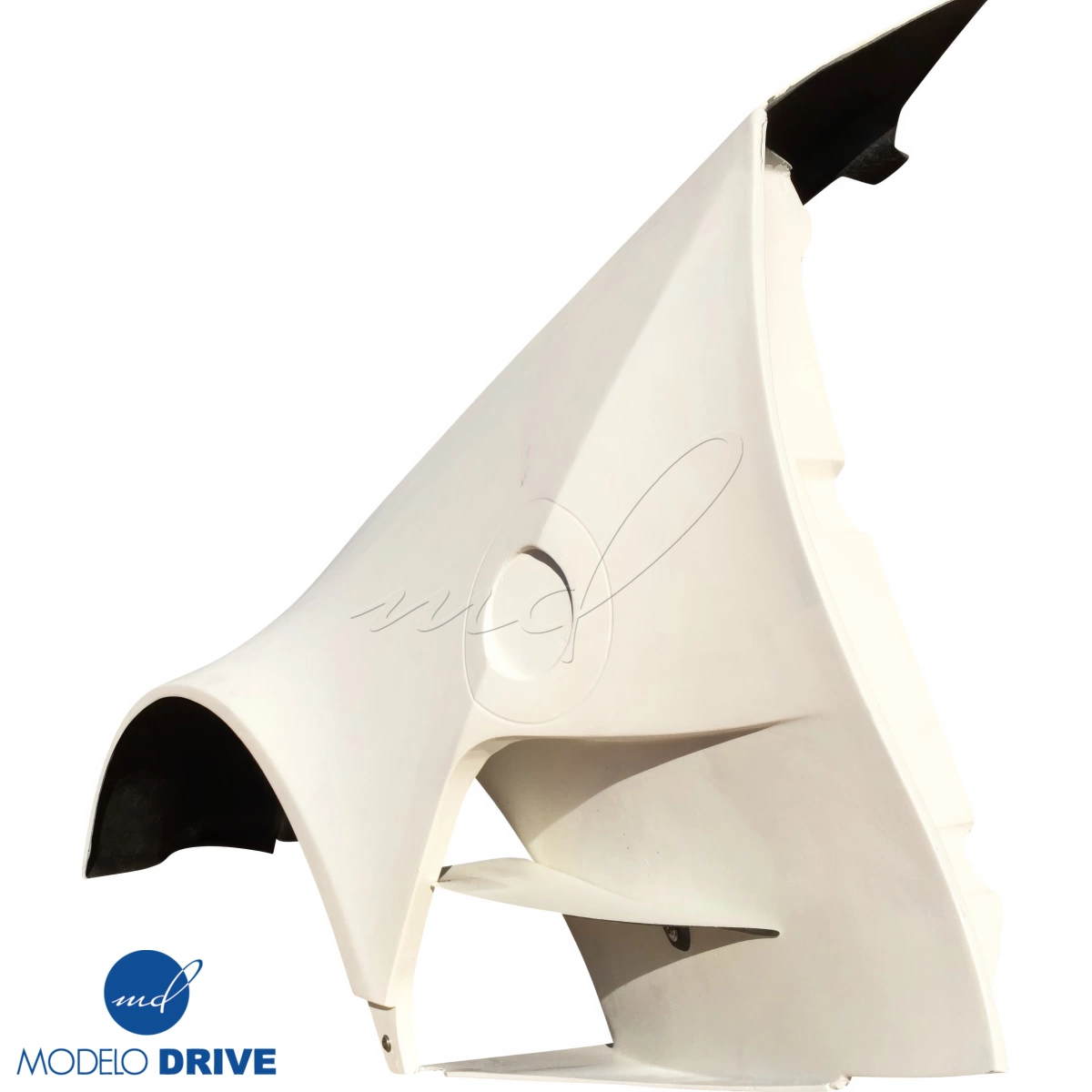 Modify your BMW Z4 2006 with our Exterior/Fenders - 9