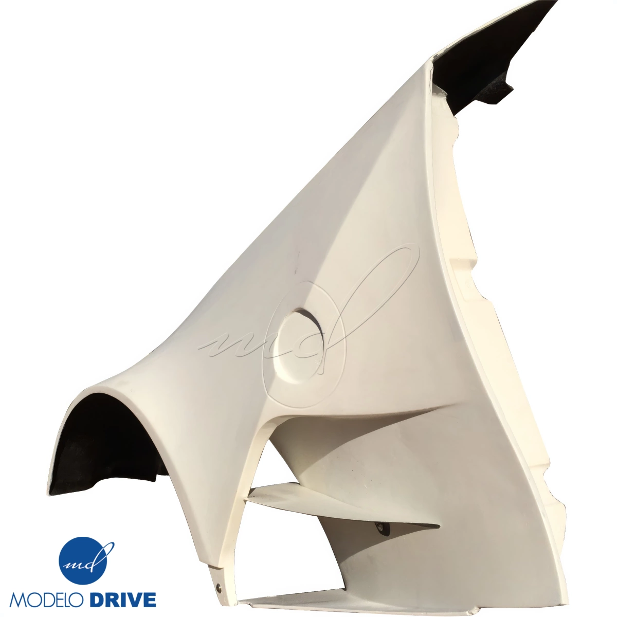 Modify your BMW Z4 2006 with our Exterior/Fenders - 10