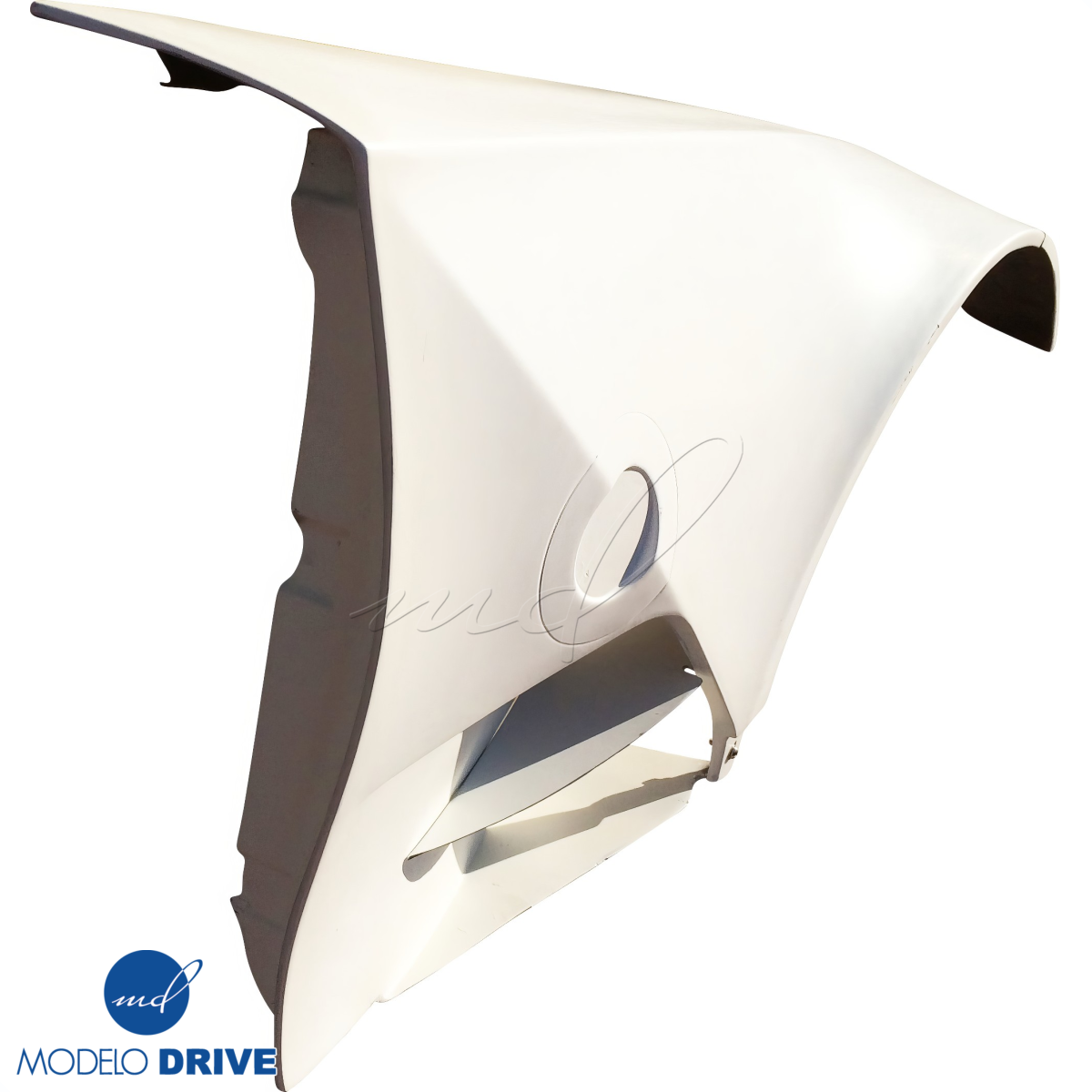 Modify your BMW Z4 2006 with our Exterior/Fenders - 