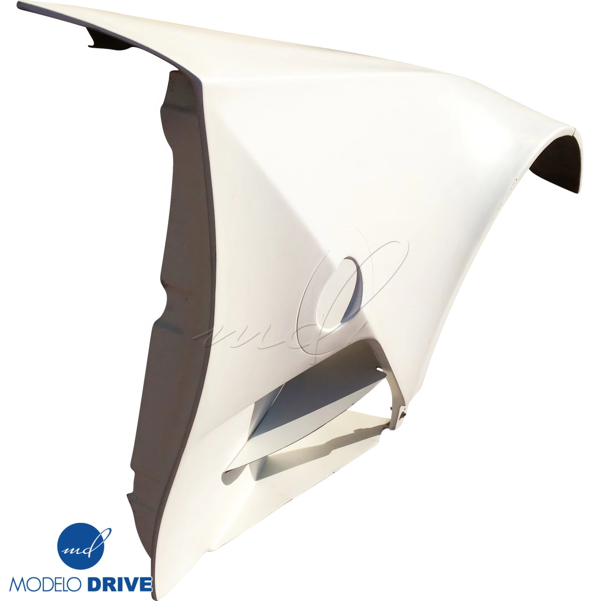 Modify your BMW Z4 2006 with our Exterior/Fenders - 11