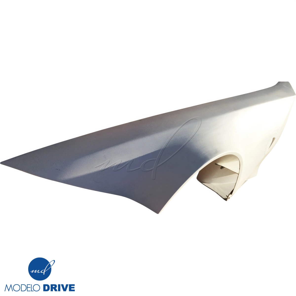 Modify your BMW Z4 2006 with our Exterior/Fenders - 12