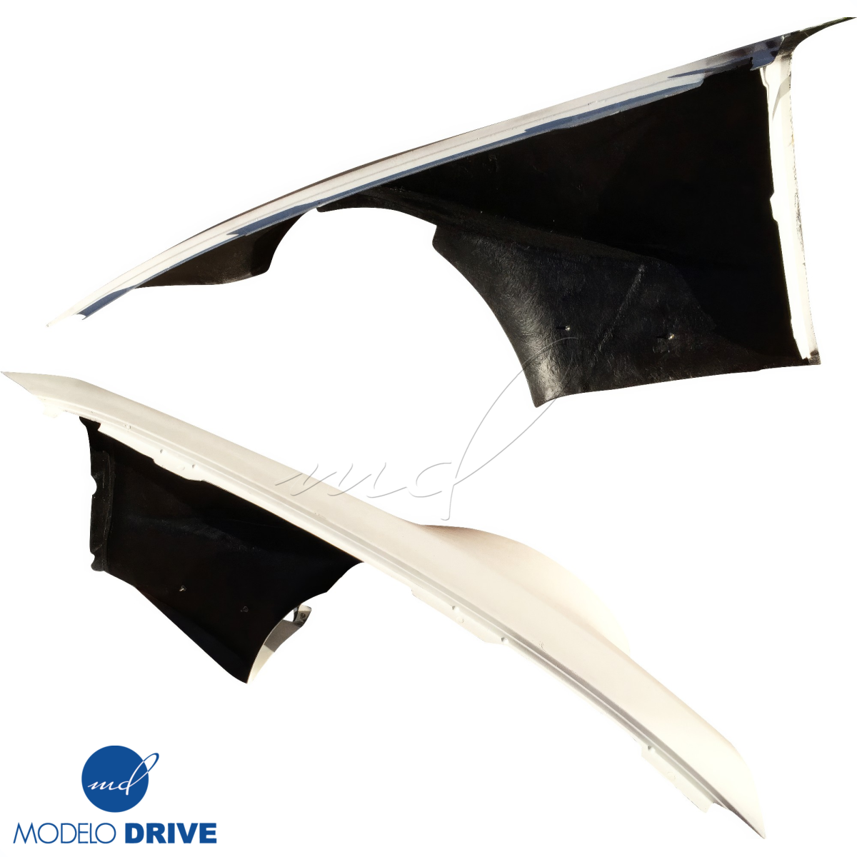 Modify your BMW Z4 2006 with our Exterior/Fenders - 