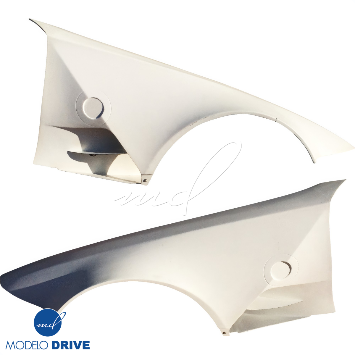 Modify your BMW Z4 2006 with our Exterior/Fenders - 