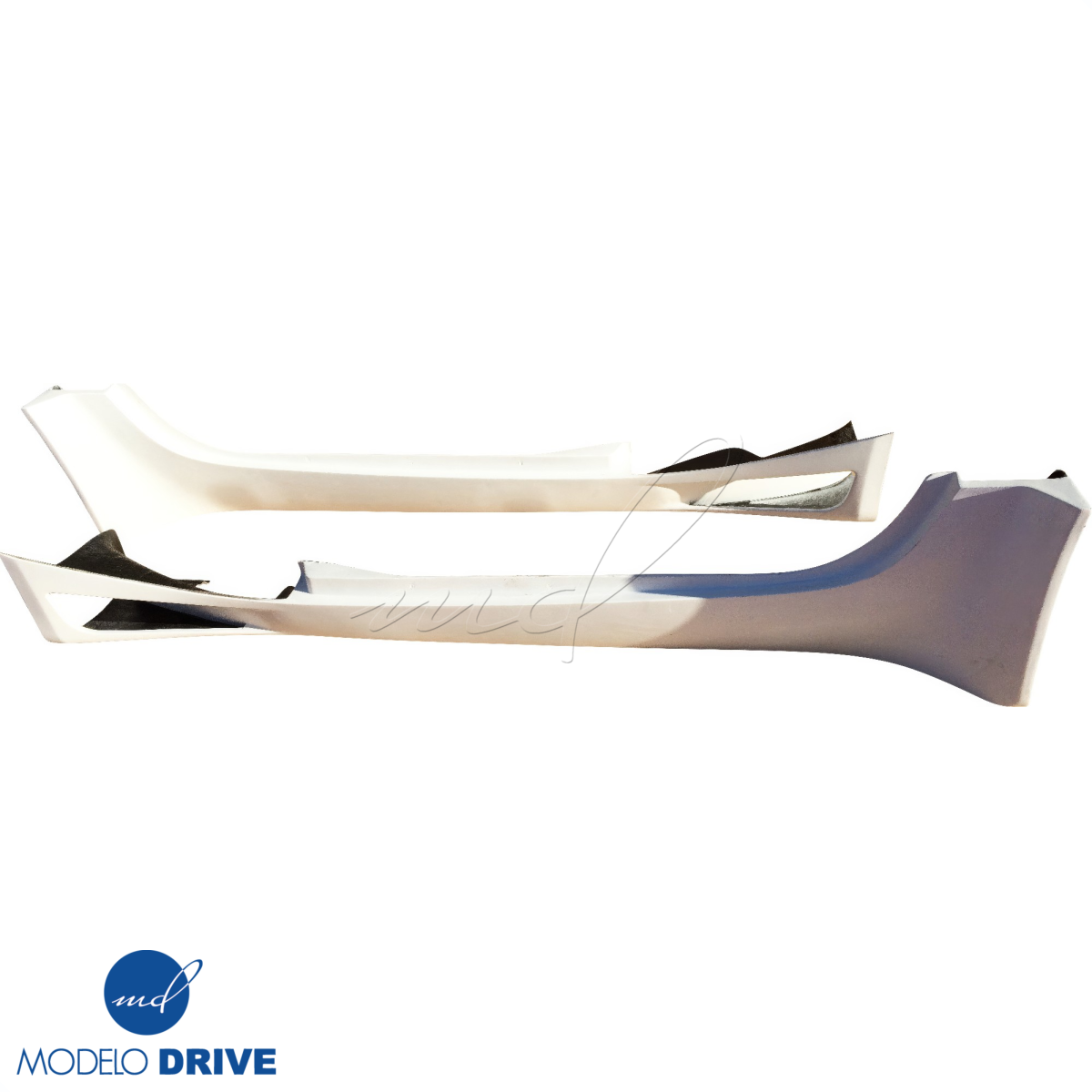 Modify your BMW Z4 2006 with our Exterior/Side Skirts - 