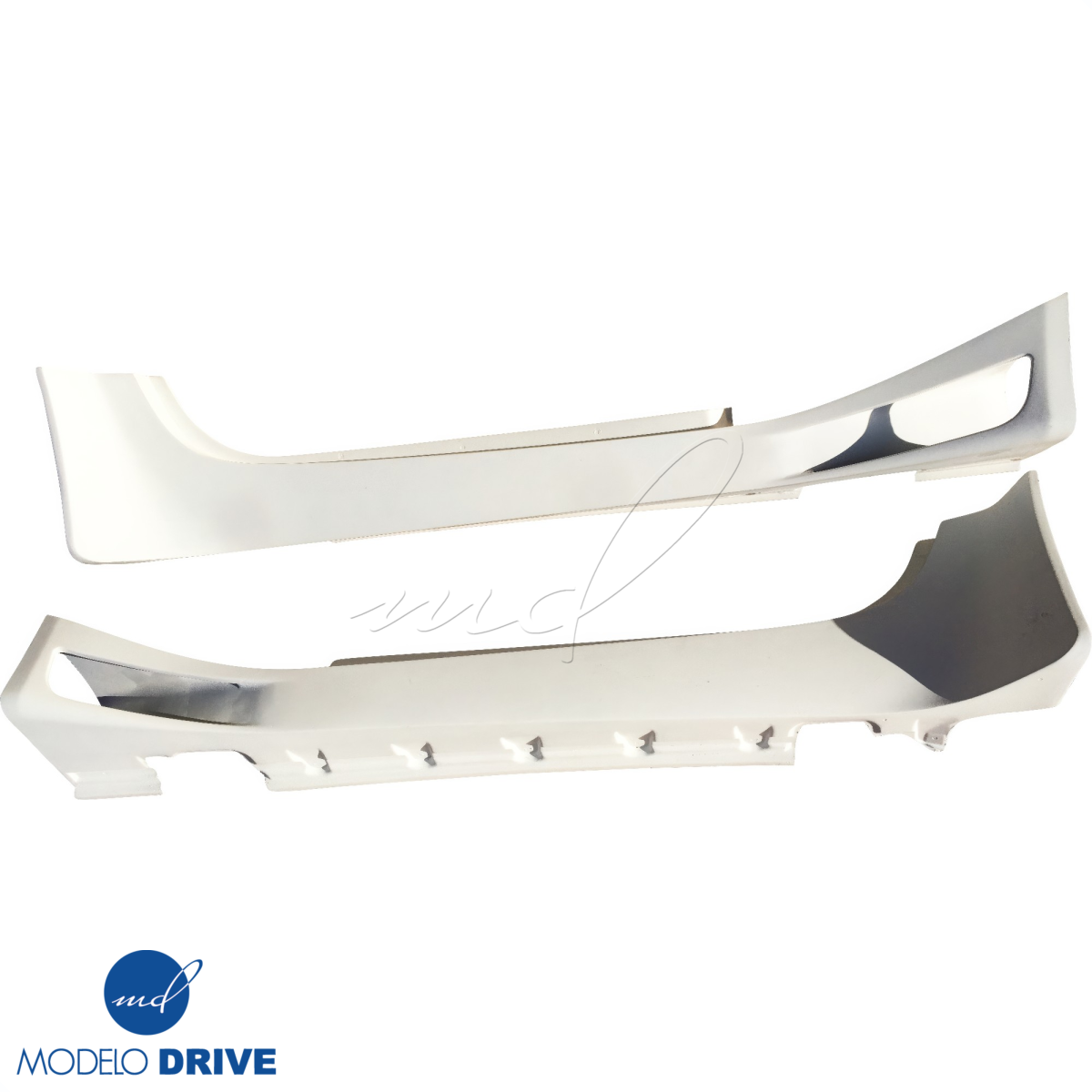 Modify your BMW Z4 2006 with our Exterior/Side Skirts - 