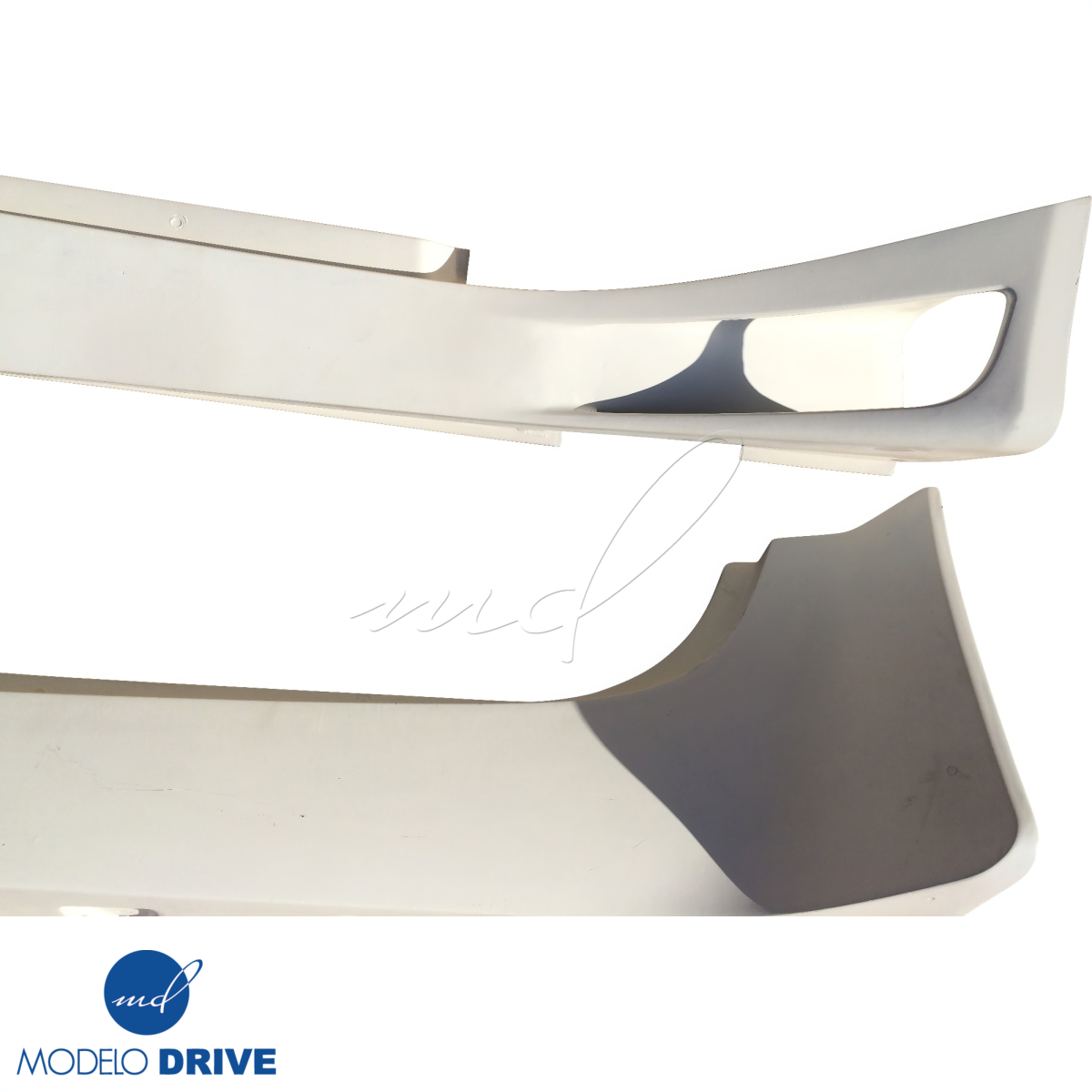 Modify your BMW Z4 2006 with our Exterior/Side Skirts - 