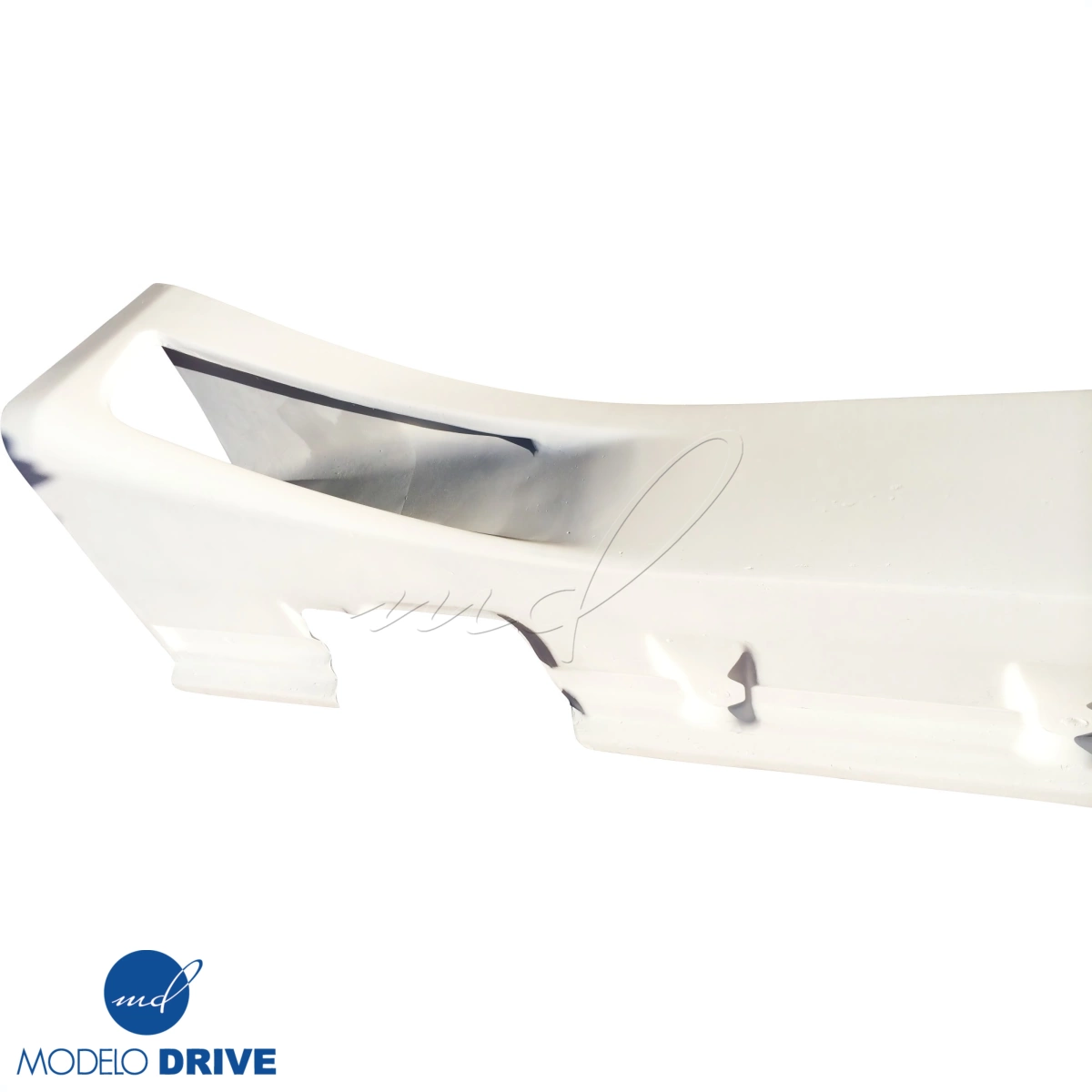 Modify your BMW Z4 2006 with our Exterior/Side Skirts - 12