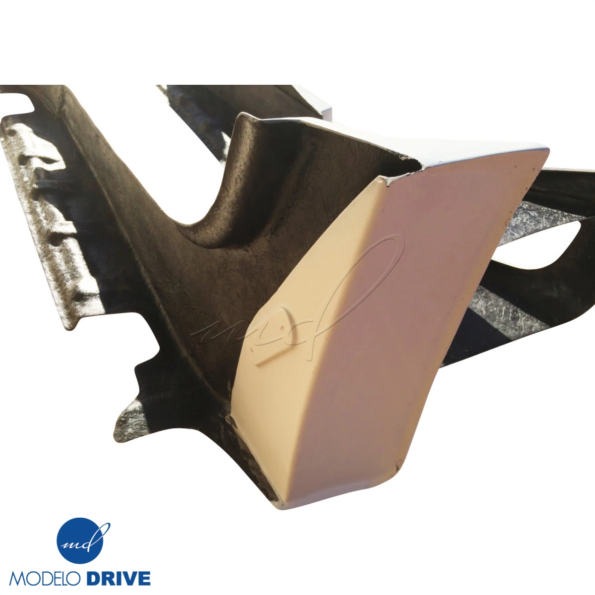 Modify your BMW Z4 2006 with our Exterior/Side Skirts - 13