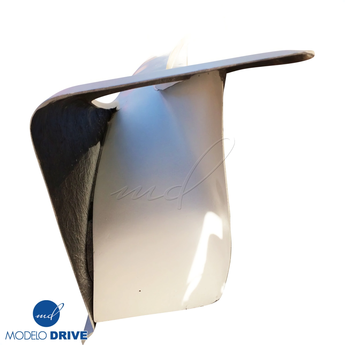 Modify your BMW Z4 2006 with our Exterior/Side Skirts - 15