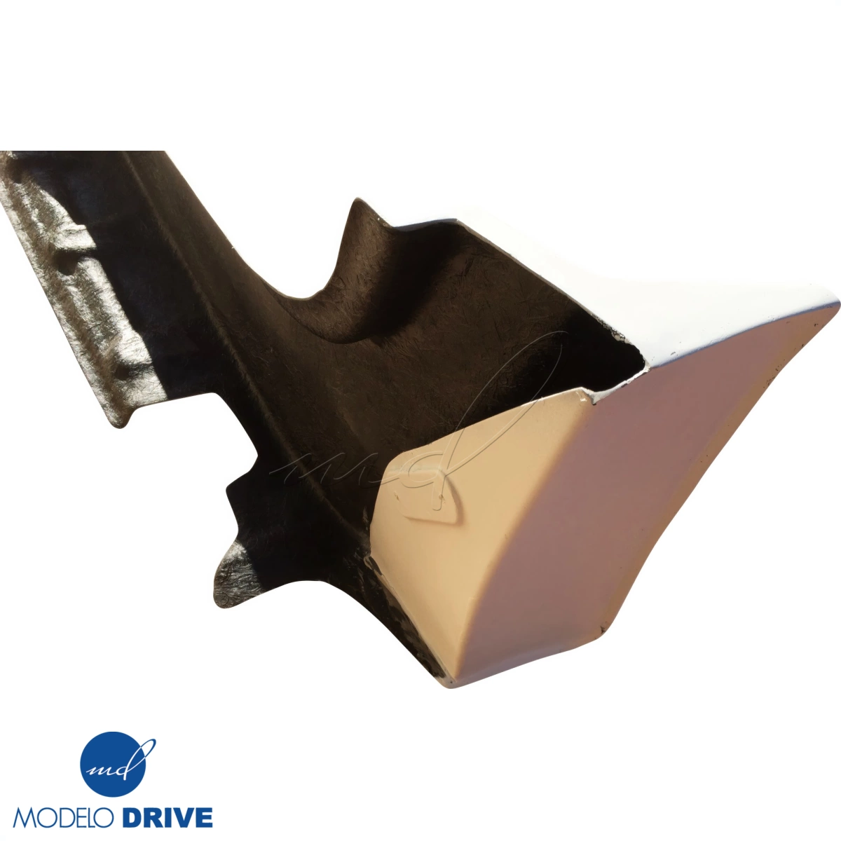 Modify your BMW Z4 2006 with our Exterior/Side Skirts - 16