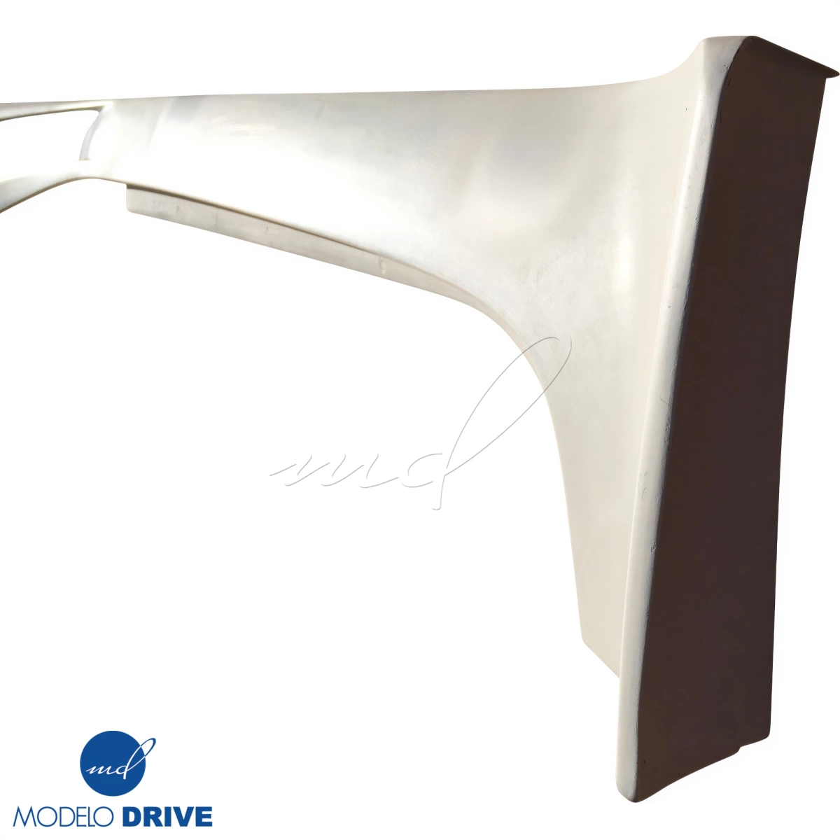 Modify your BMW Z4 2006 with our Exterior/Side Skirts - 18