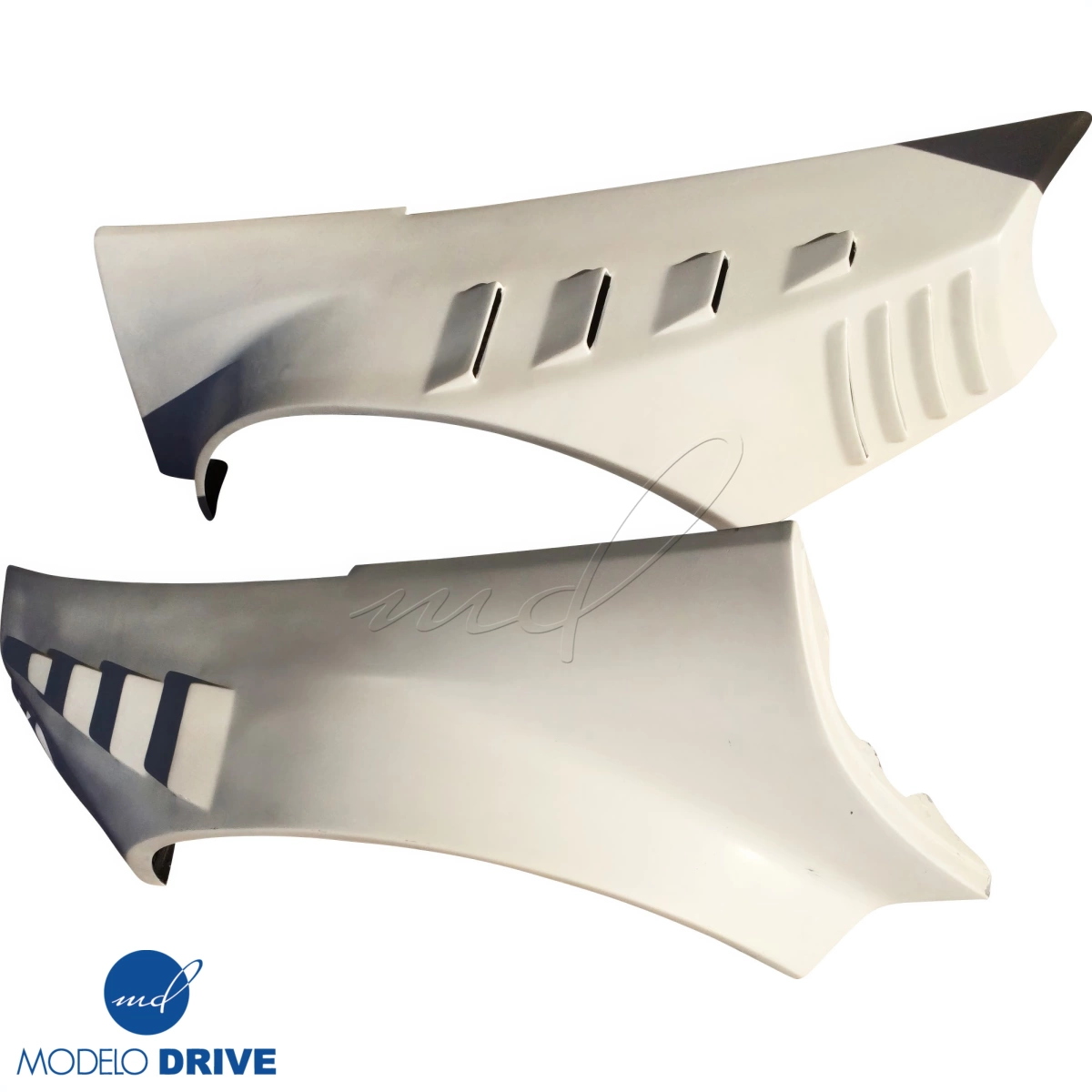 Modify your BMW Z4 2006 with our Exterior/Fenders - 7