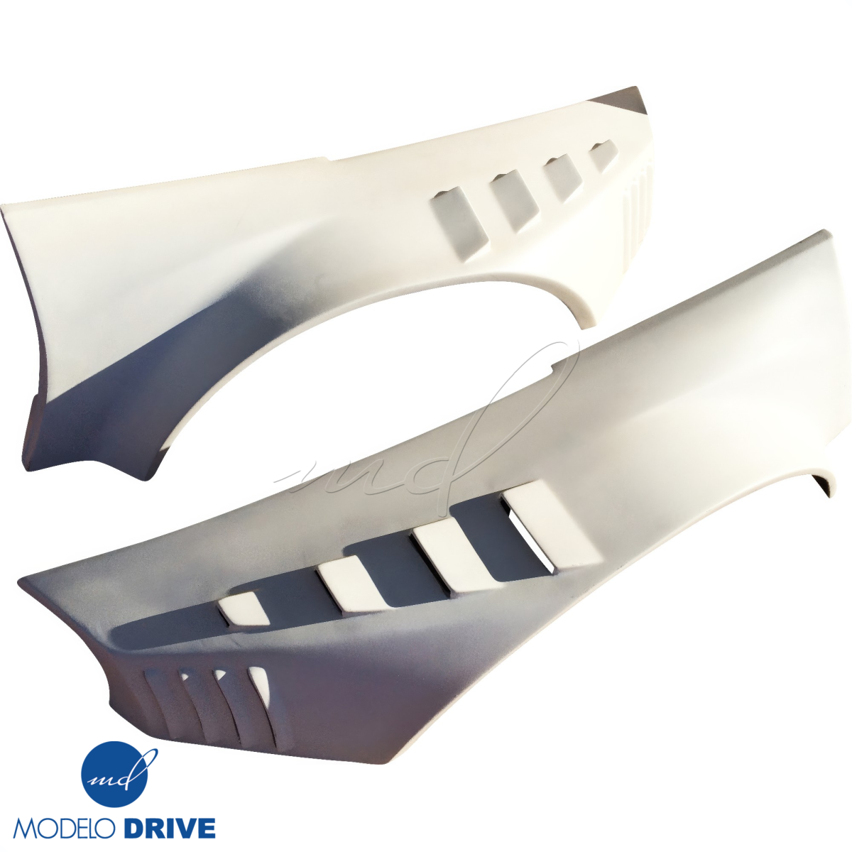 Modify your BMW Z4 2006 with our Exterior/Fenders - 