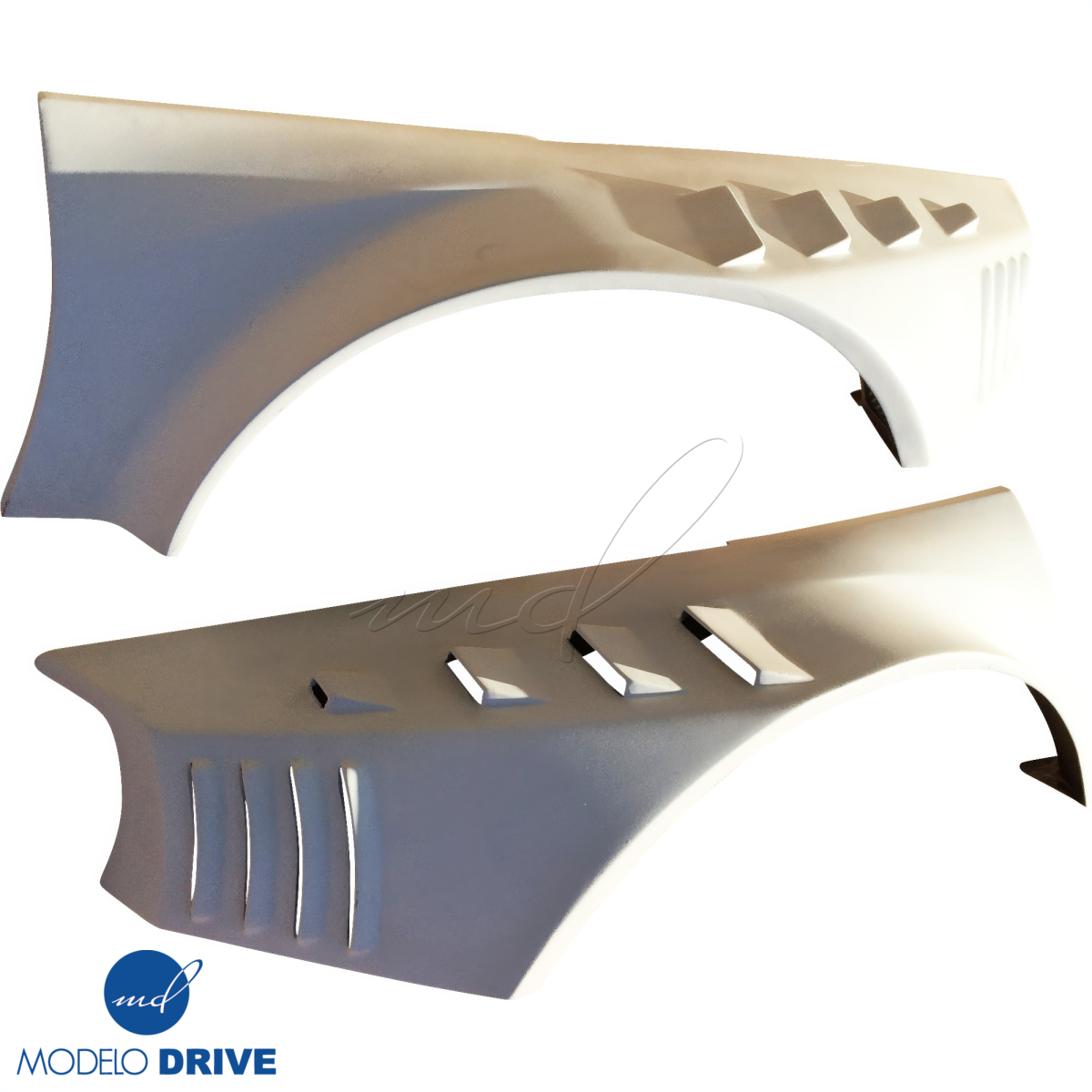 Modify your BMW Z4 2006 with our Exterior/Fenders - 