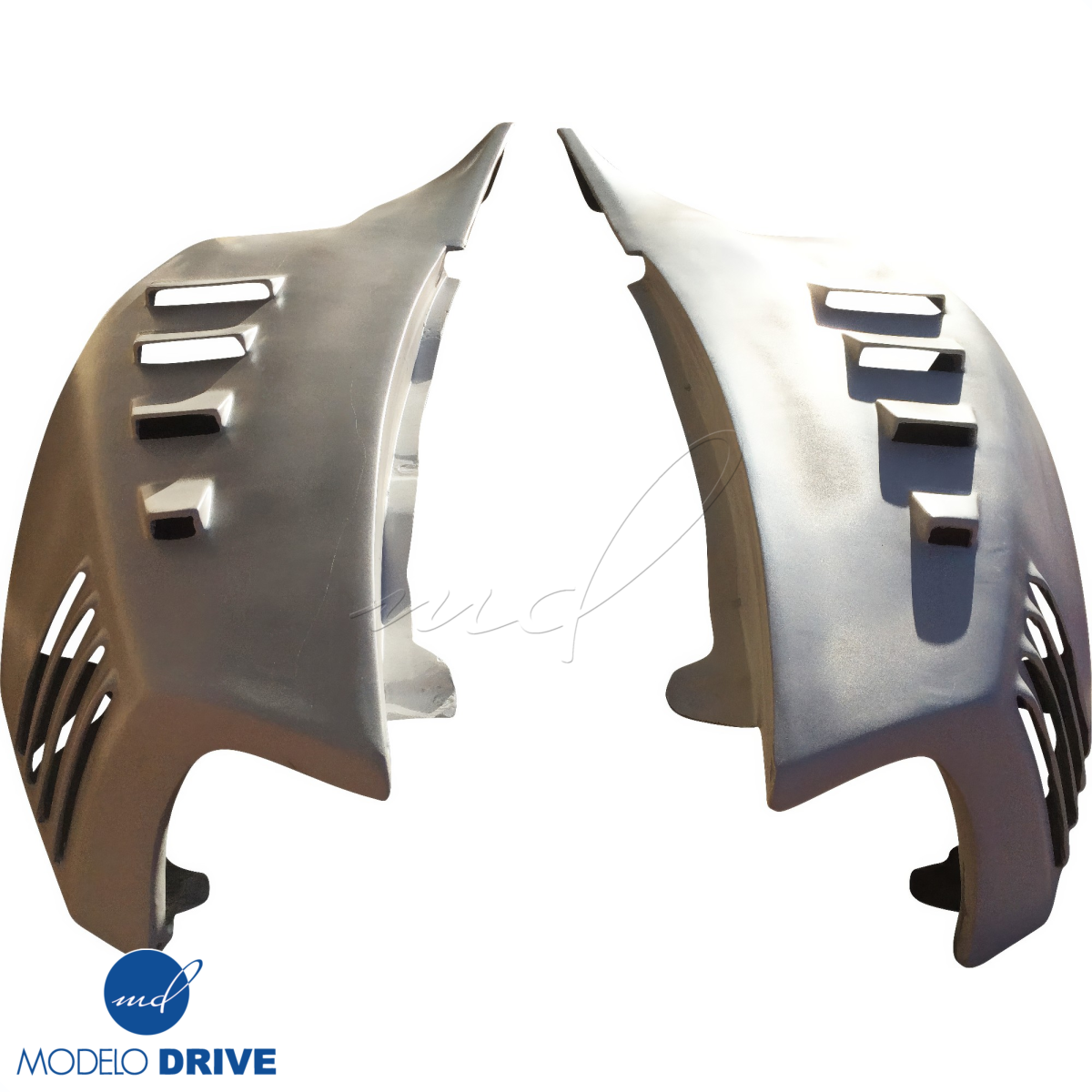 Modify your BMW Z4 2006 with our Exterior/Fenders - 