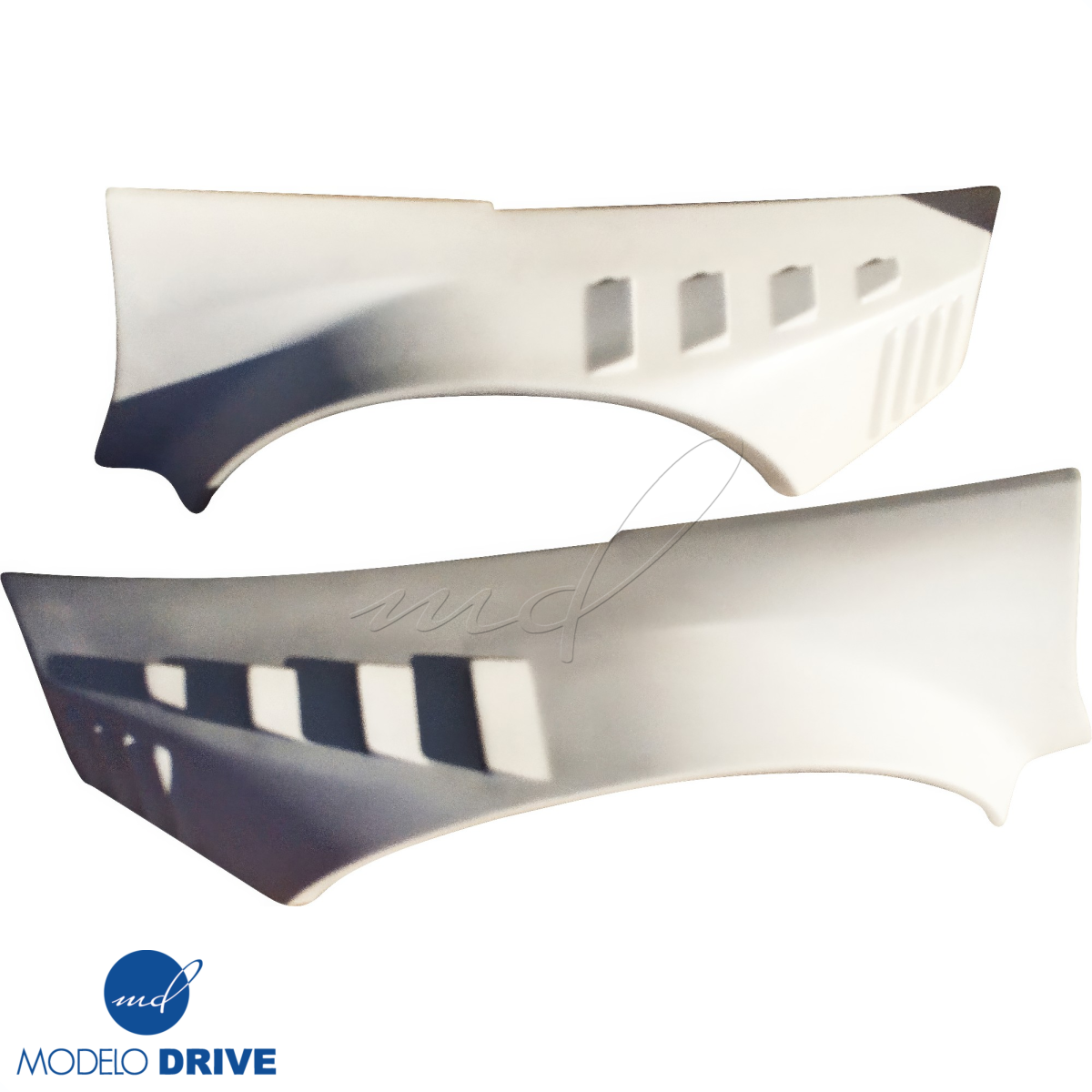Modify your BMW Z4 2006 with our Exterior/Fenders - 