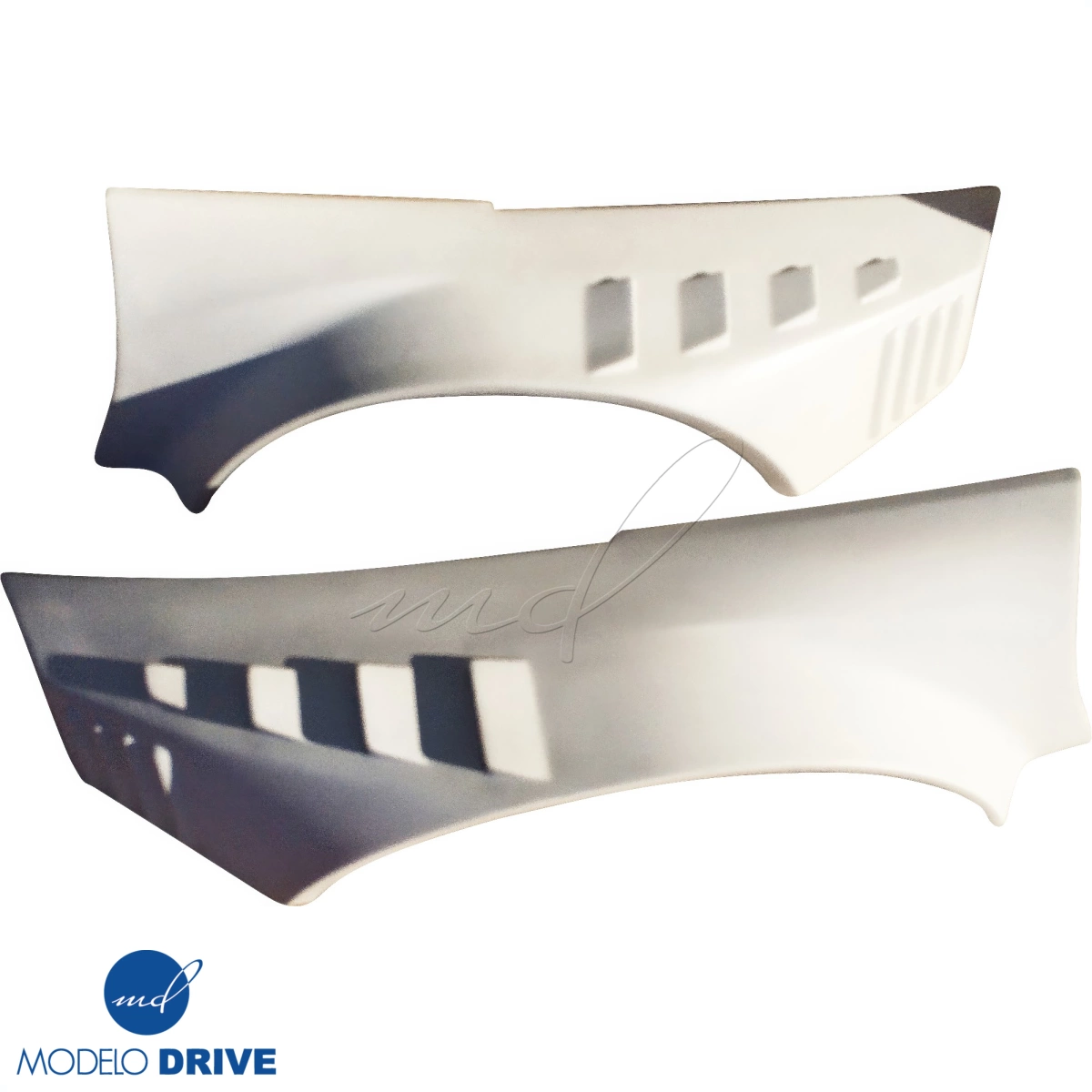 Modify your BMW Z4 2006 with our Exterior/Fenders - 12