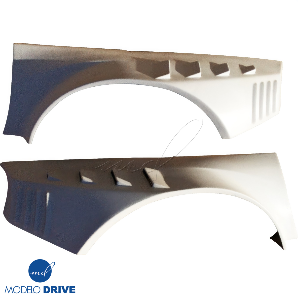 Modify your BMW Z4 2006 with our Exterior/Fenders - 