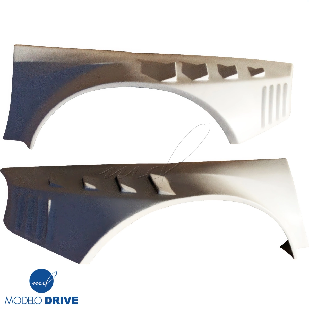 Modify your BMW Z4 2006 with our Exterior/Fenders - 13