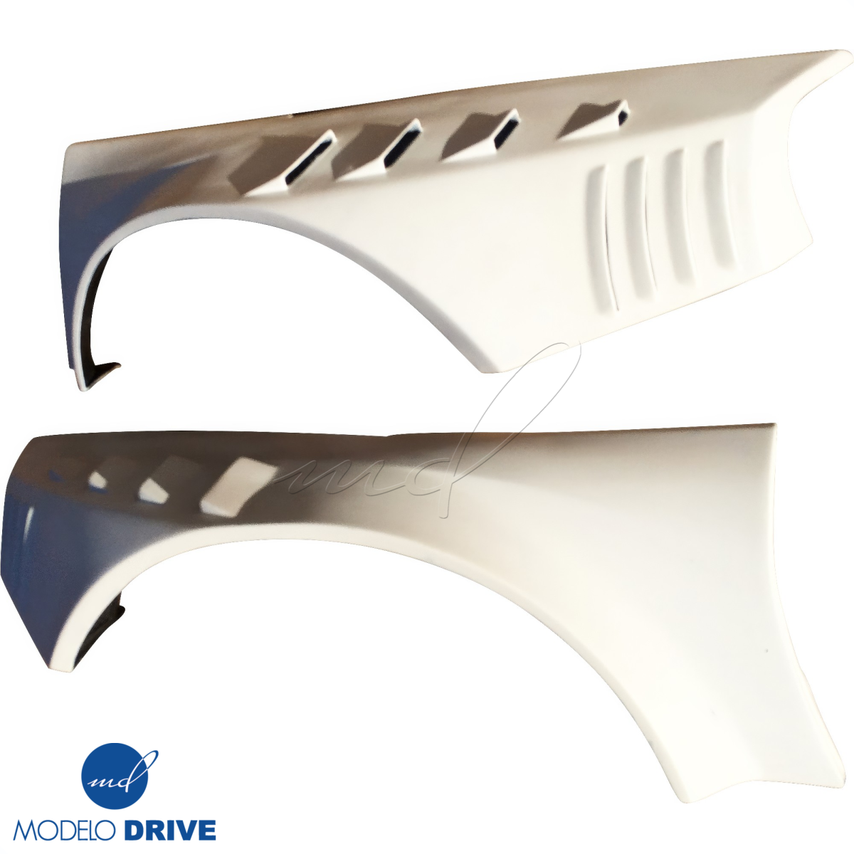 Modify your BMW Z4 2006 with our Exterior/Fenders - 