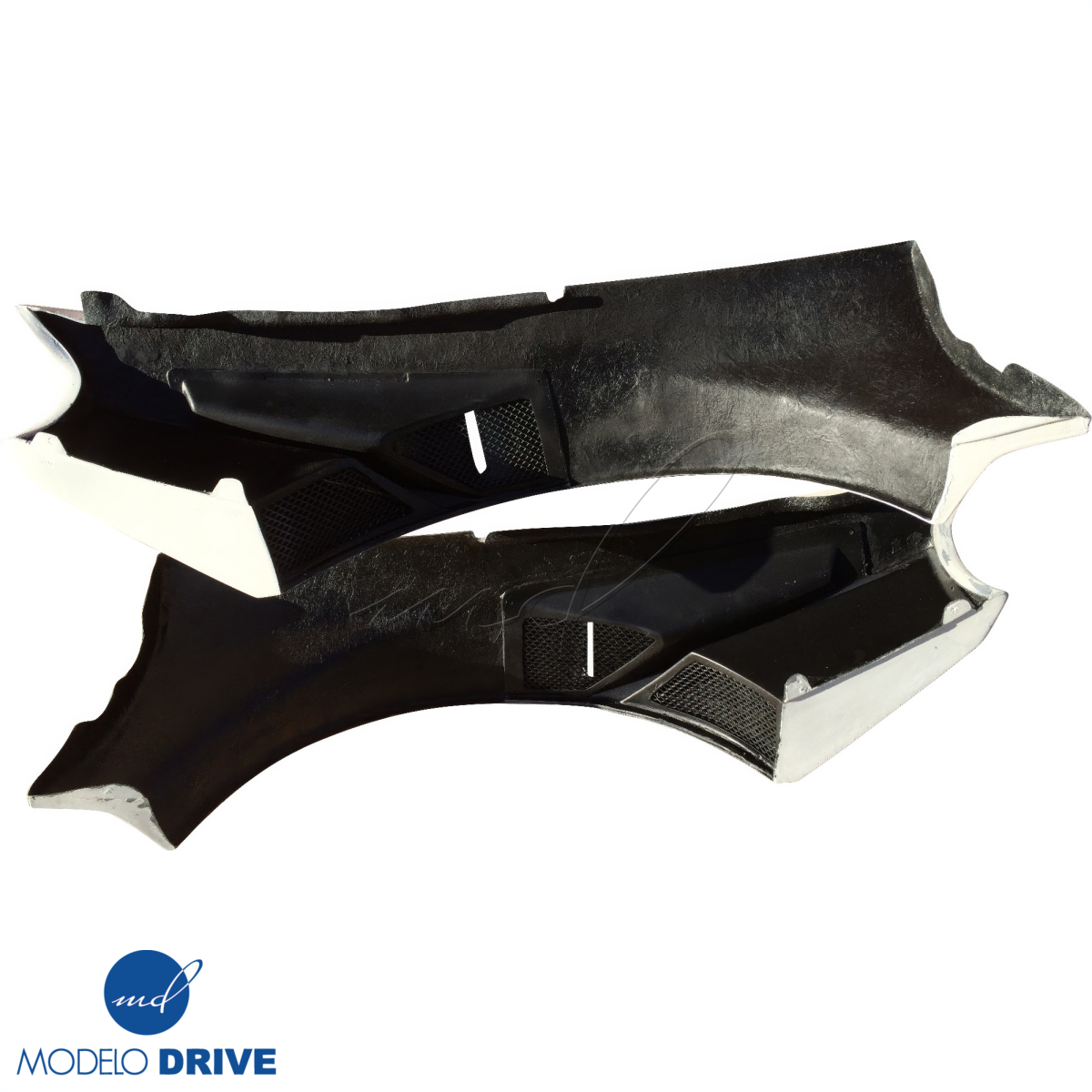 Modify your BMW Z4 2006 with our Exterior/Fenders - 