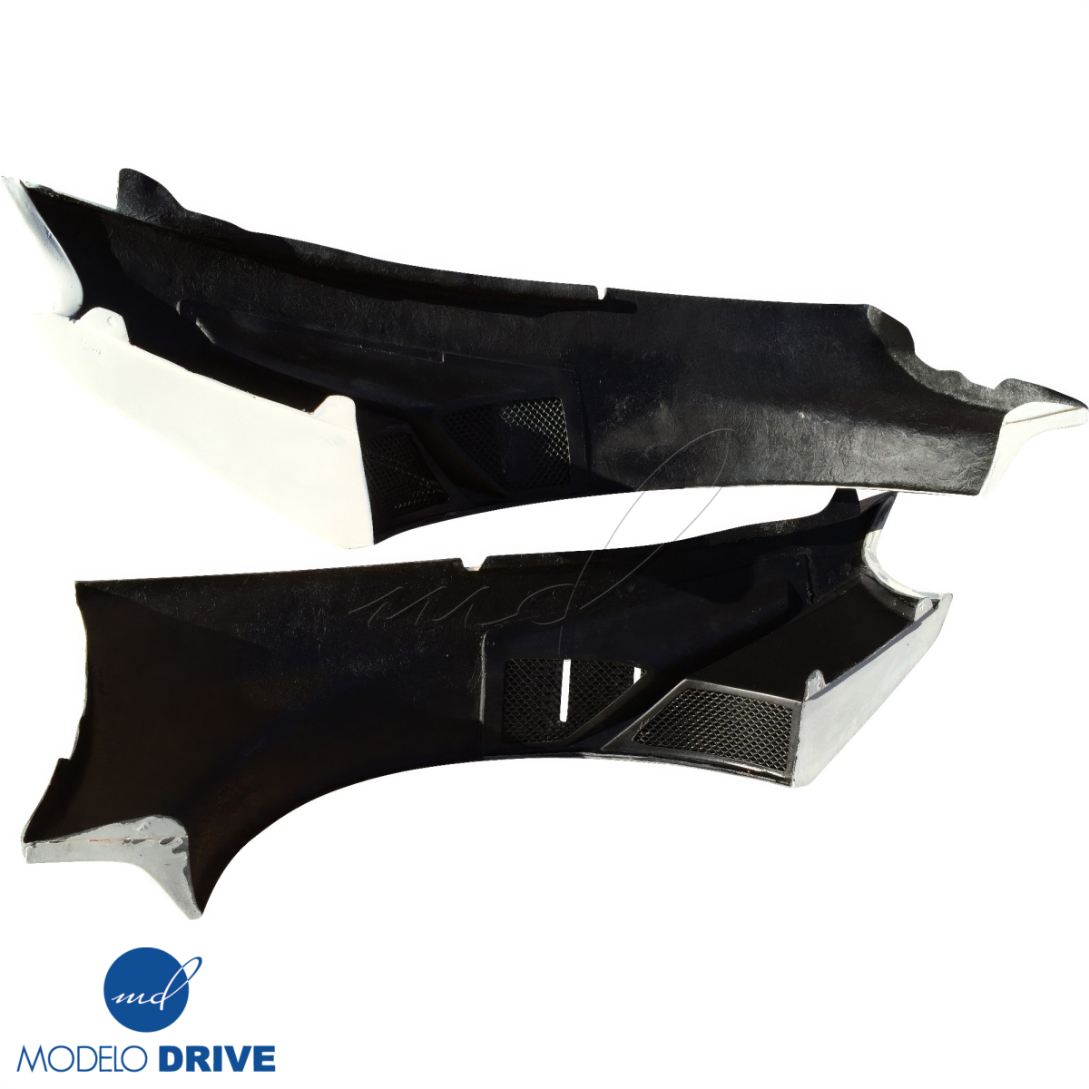 Modify your BMW Z4 2006 with our Exterior/Fenders - 