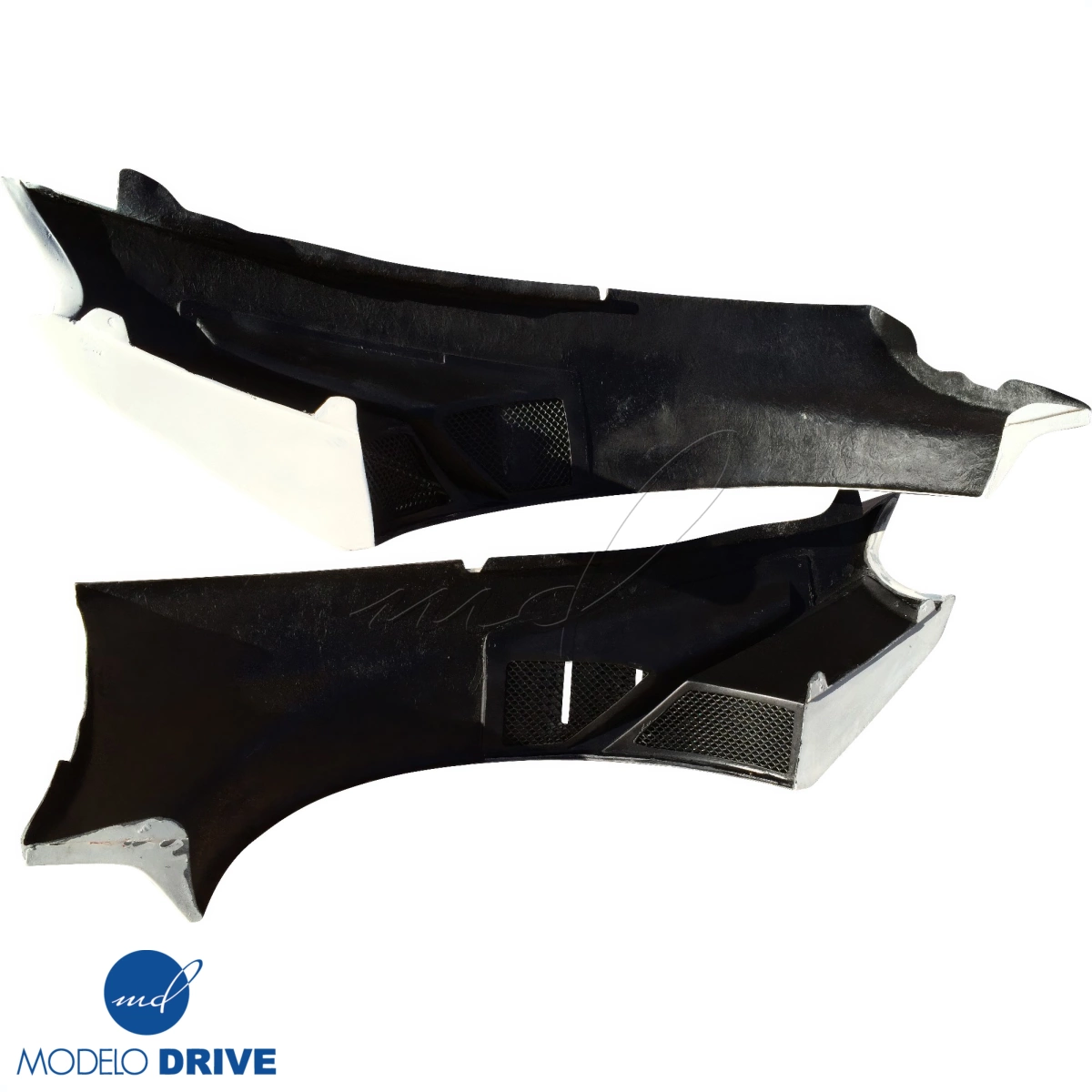 Modify your BMW Z4 2006 with our Exterior/Fenders - 16