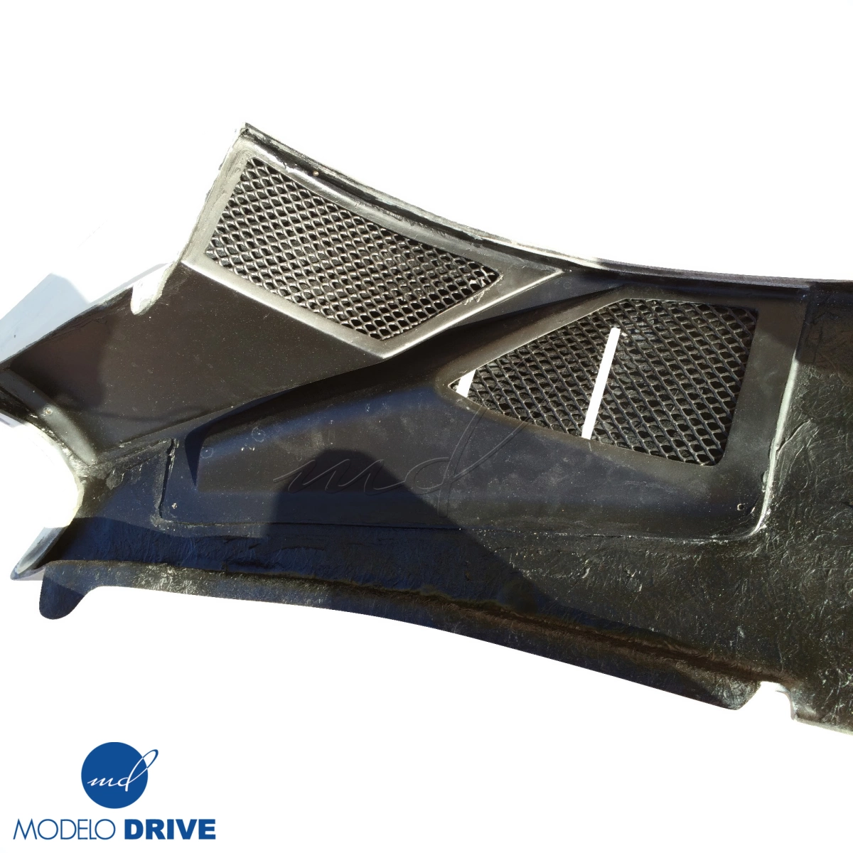 Modify your BMW Z4 2006 with our Exterior/Fenders - 17