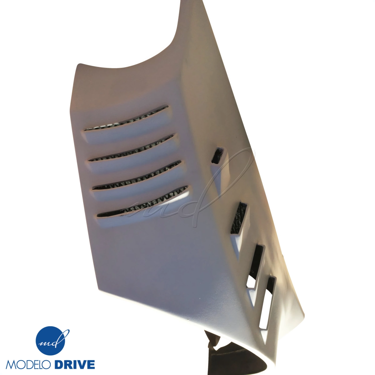 Modify your BMW Z4 2006 with our Exterior/Fenders - 18