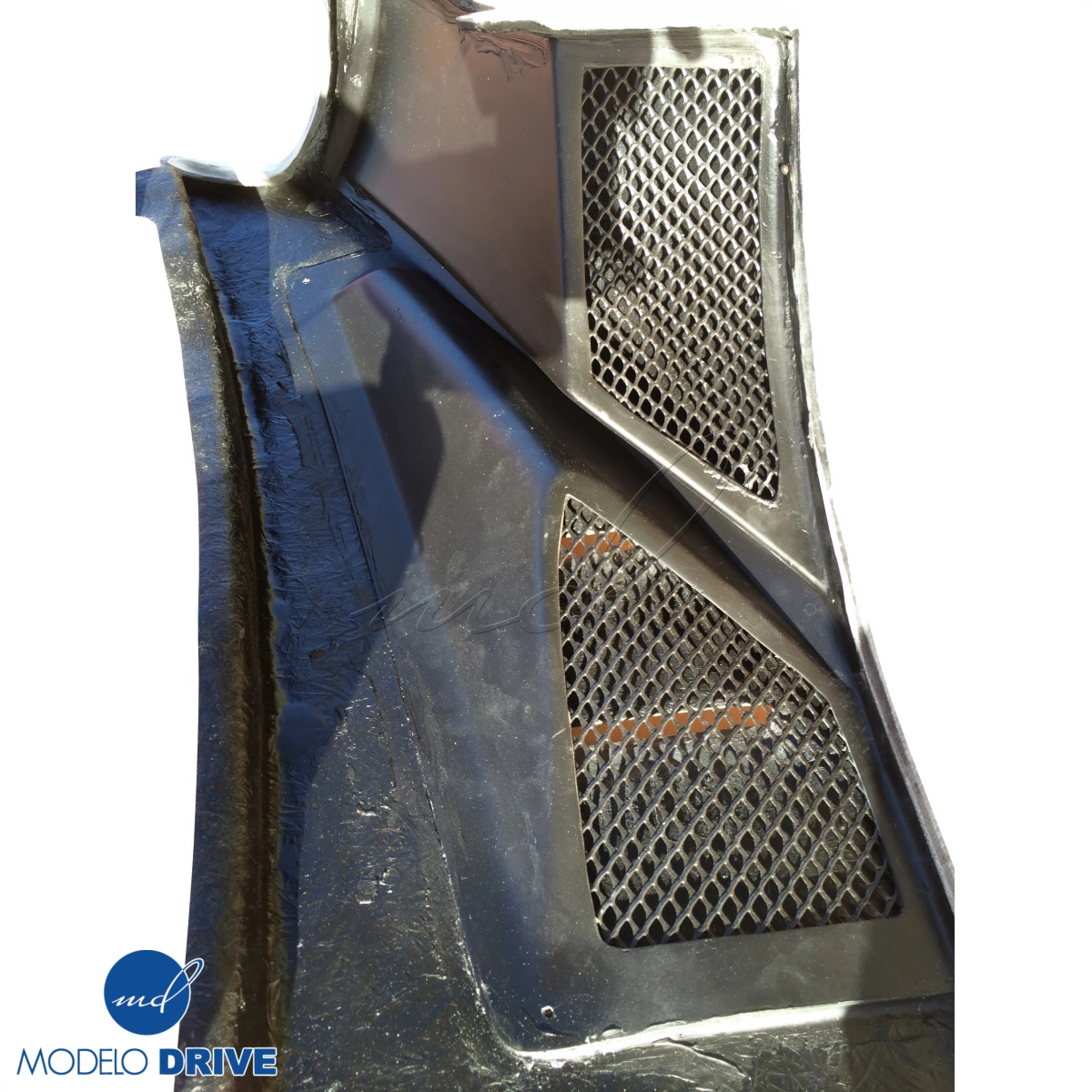 Modify your BMW Z4 2006 with our Exterior/Fenders - 19