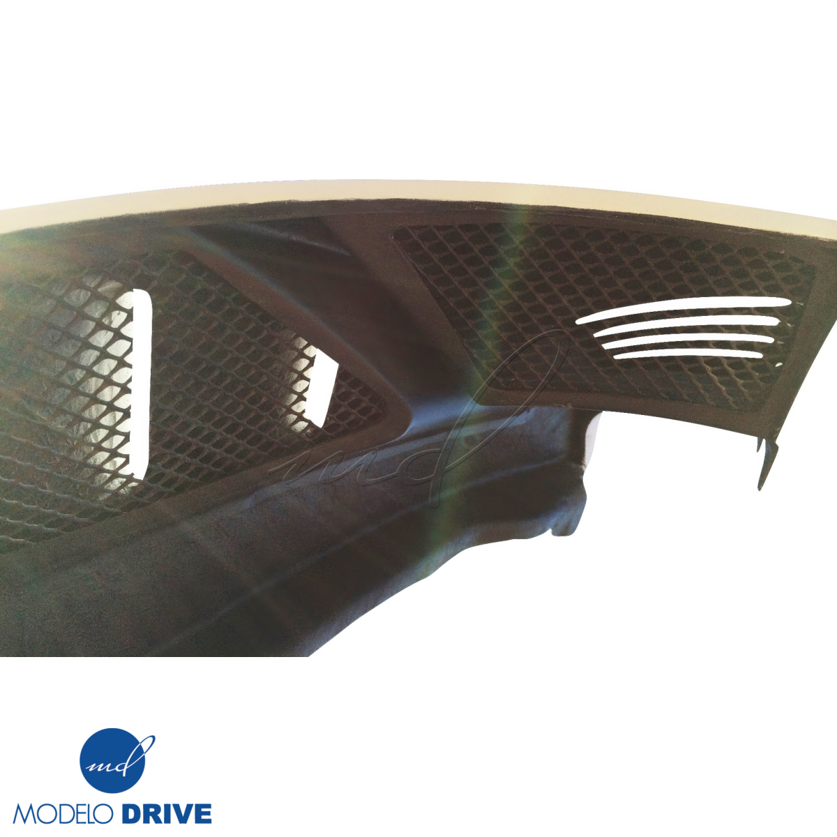 Modify your BMW Z4 2006 with our Exterior/Fenders - 