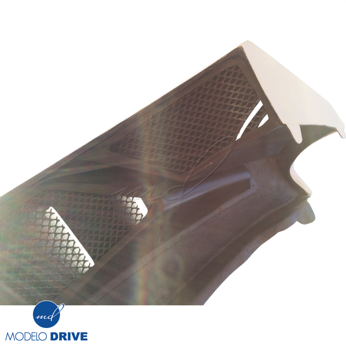Modify your BMW Z4 2006 with our Exterior/Fenders - 